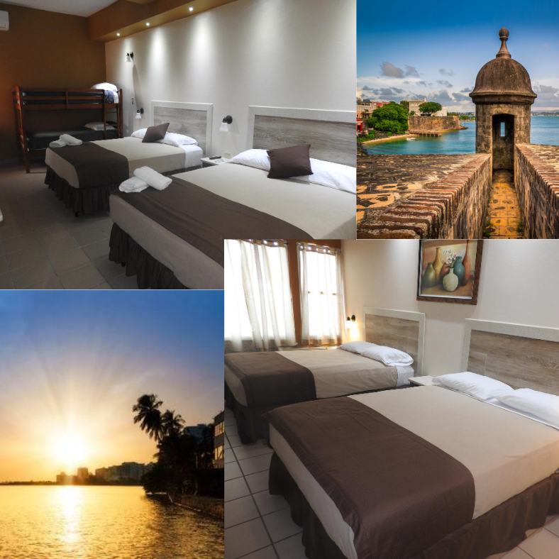 Dreams Hotel Miramar