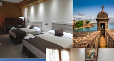 Dreams Hotel Miramar Dreams Hotel Miramar