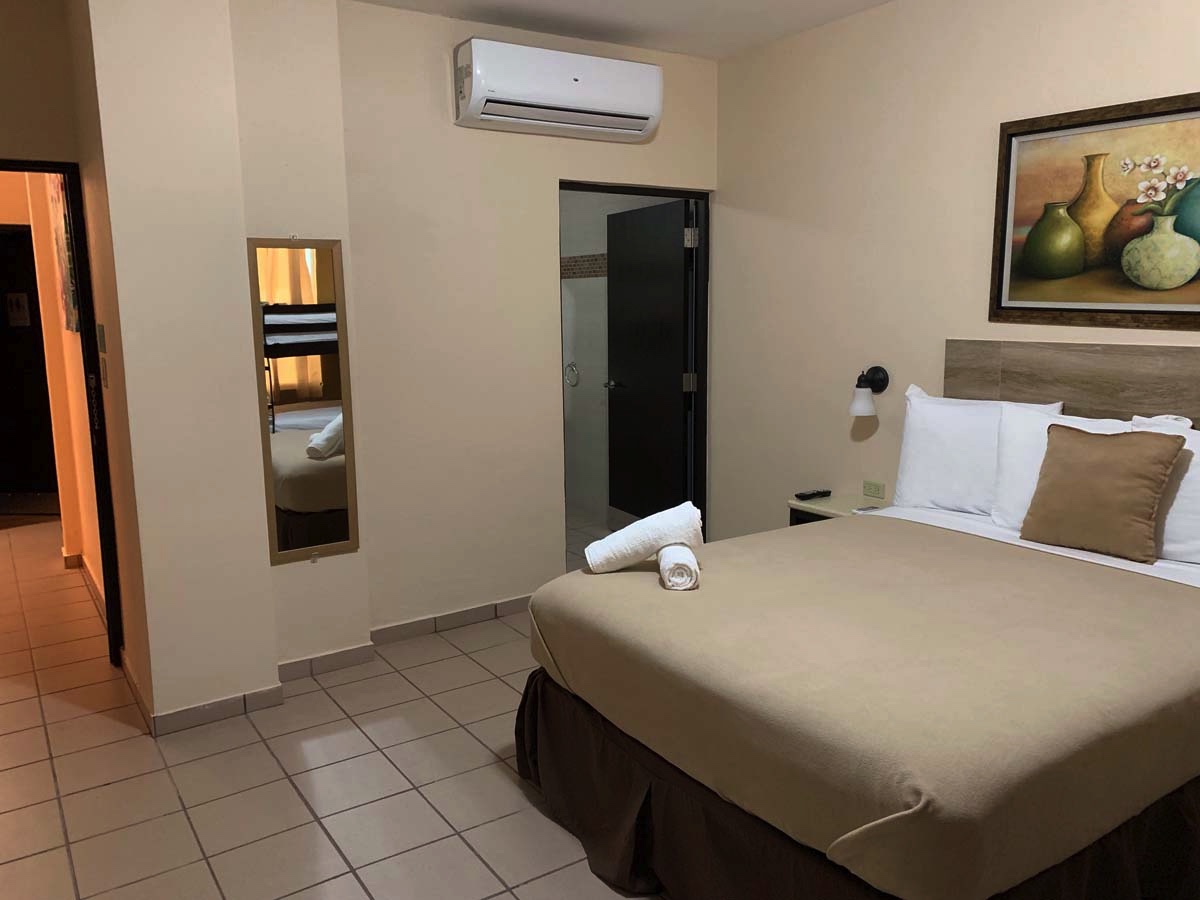 Dreams Hotel Miramar