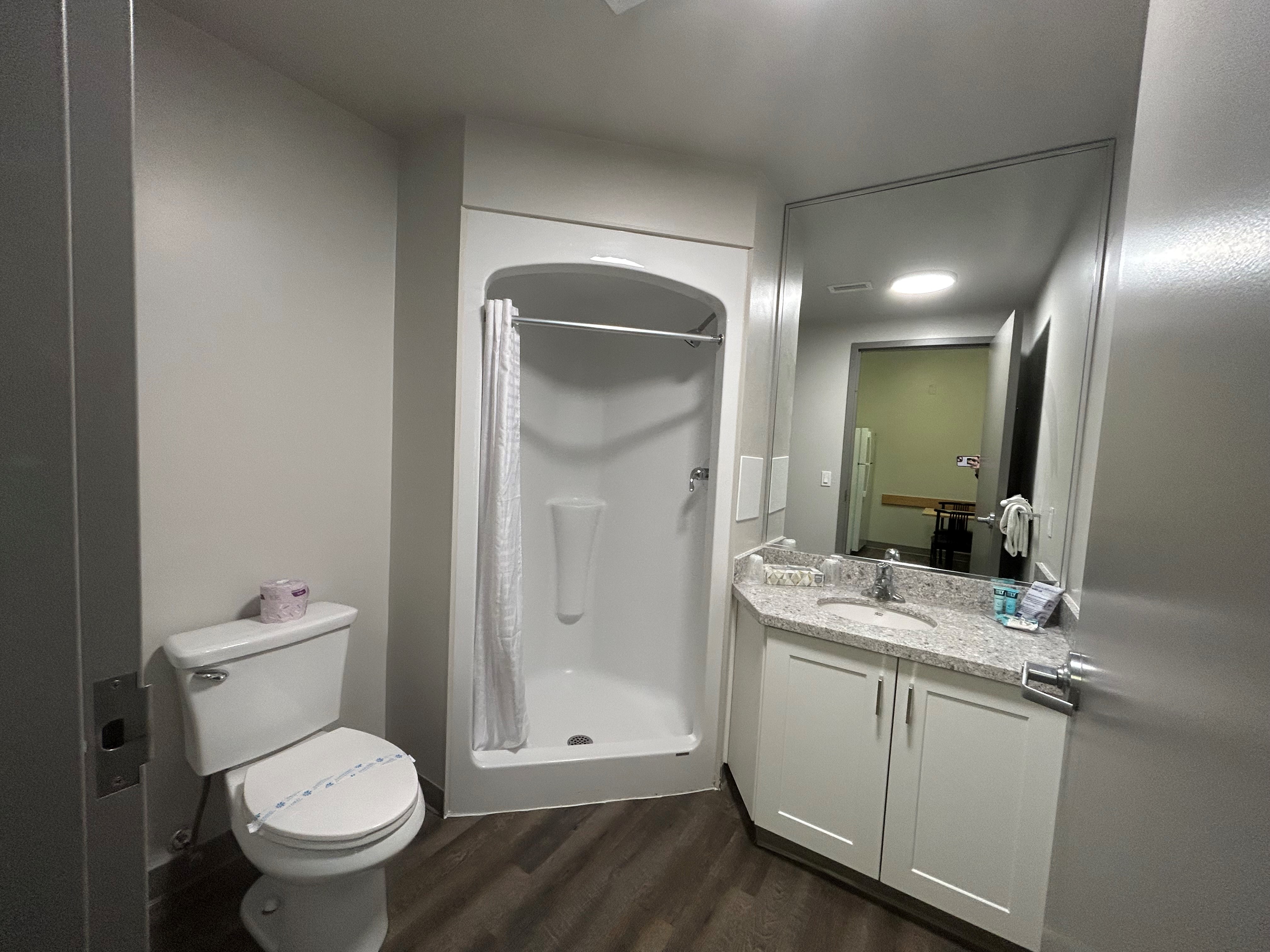 Residence & Conference Centre – Brampton - About
