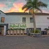 MyPond Hotel