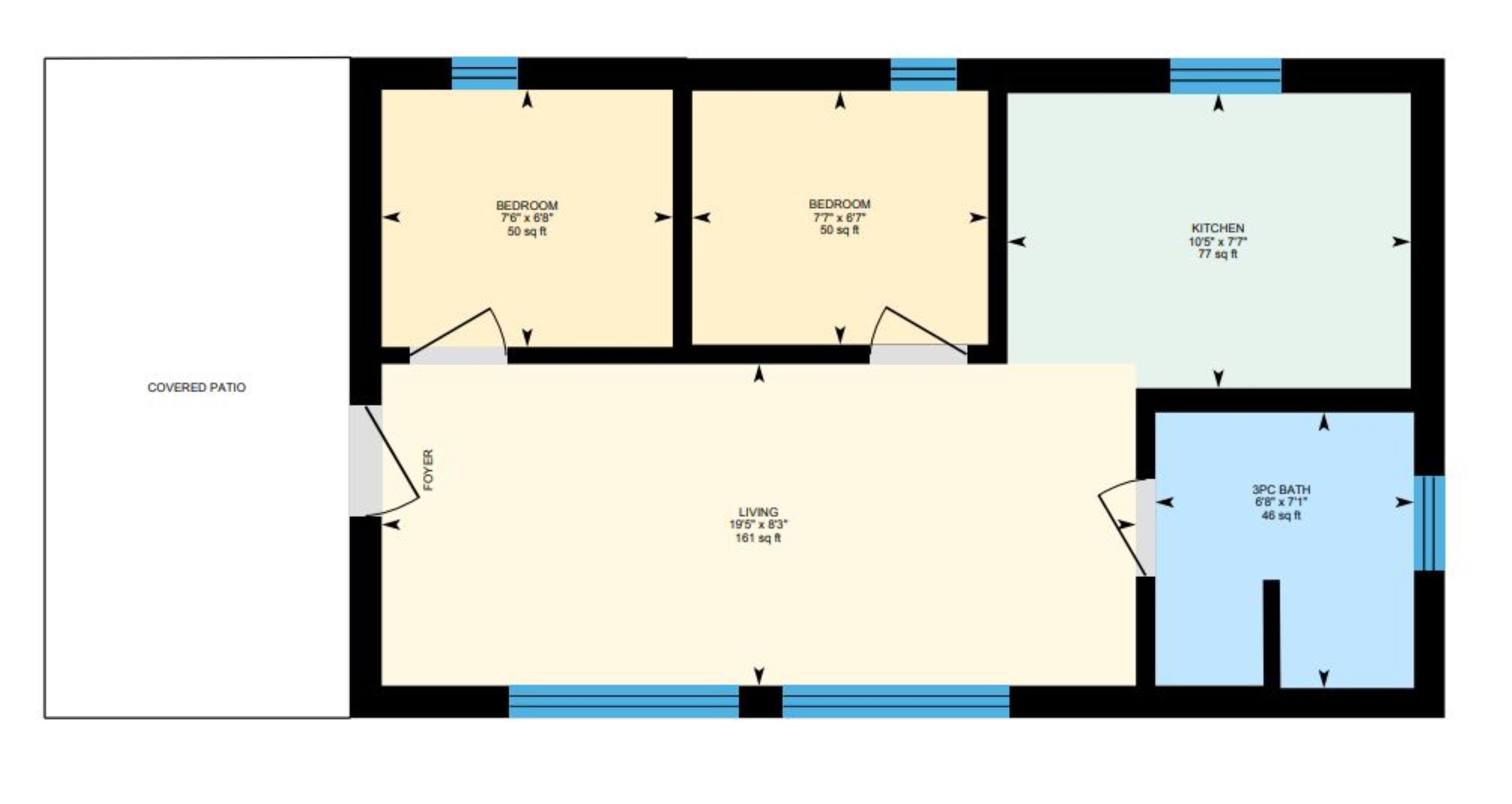 Cottage # .10 - Special - Nightly