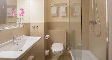 Apartment Hotel Hamburg Mitte