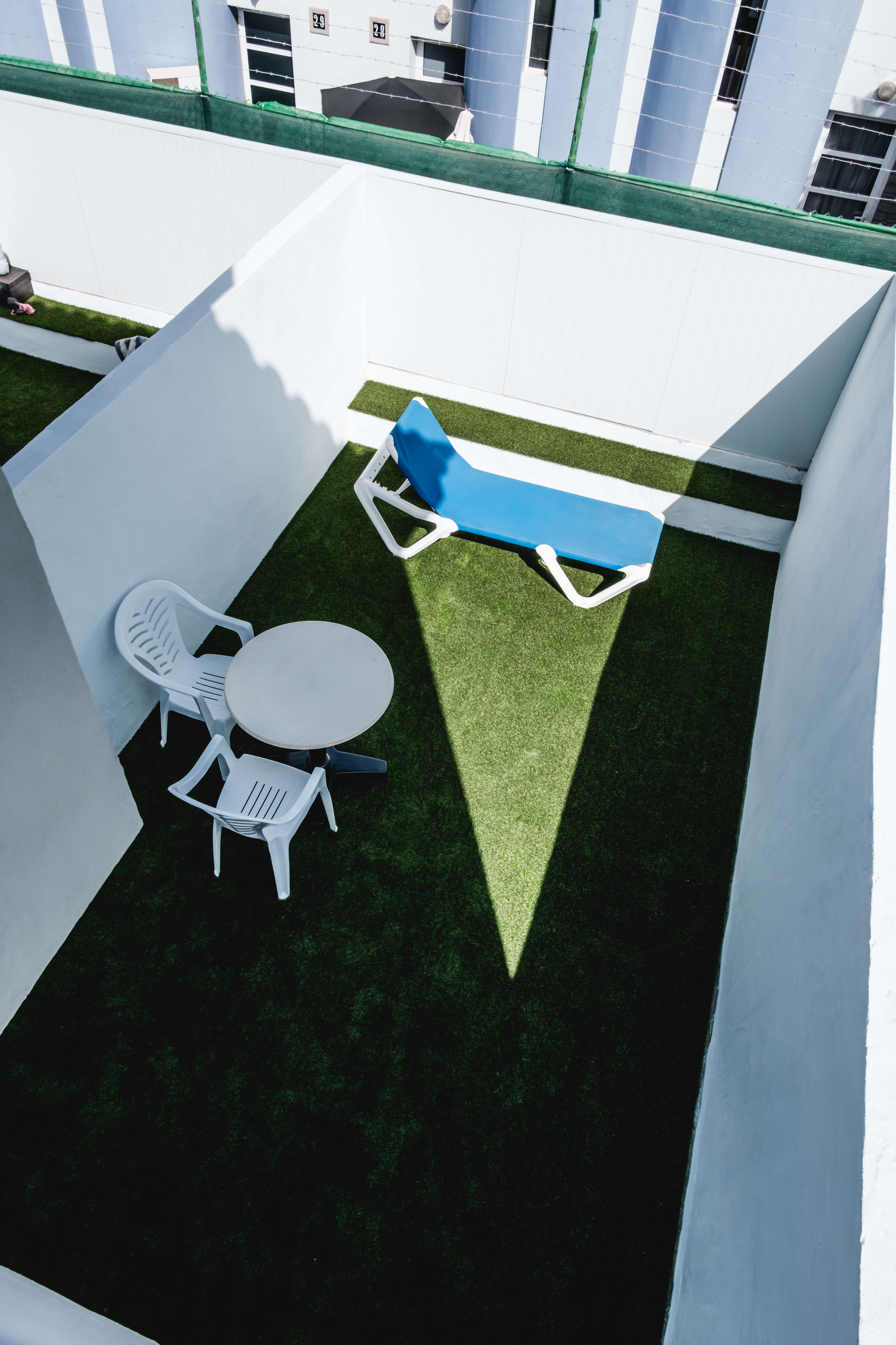 Cama Matrimonio (1 a 3 personas)