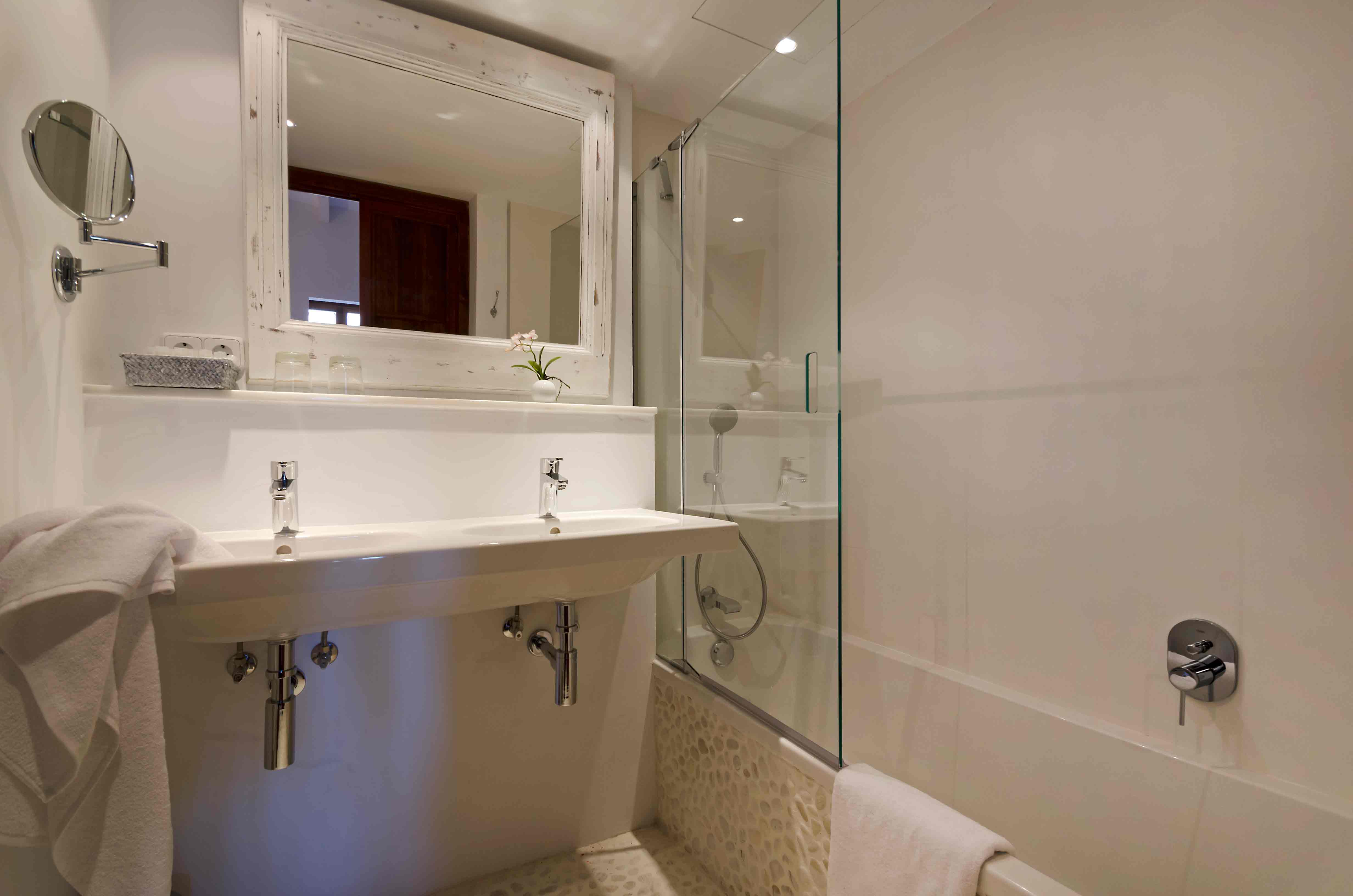 Standard Rate - 2 Bedr. Apartment