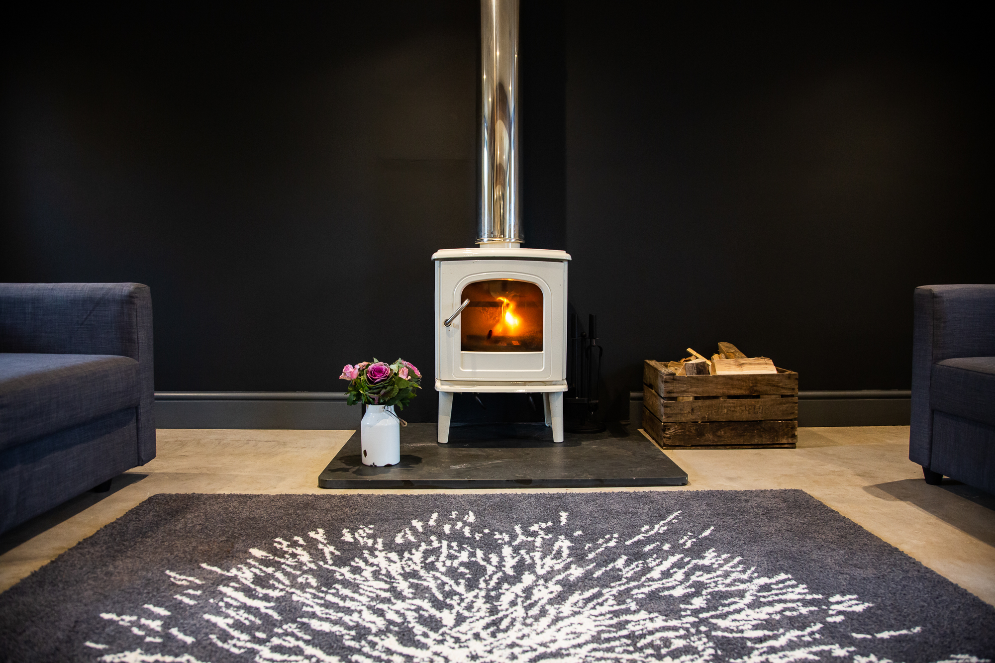 The Cart House Cottage (2 bedrooms)