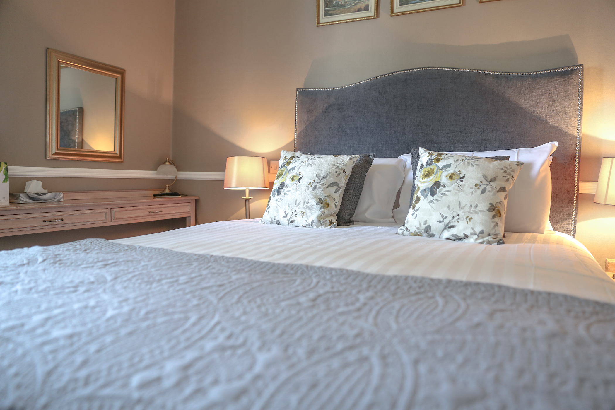 Room Only | Classic Room