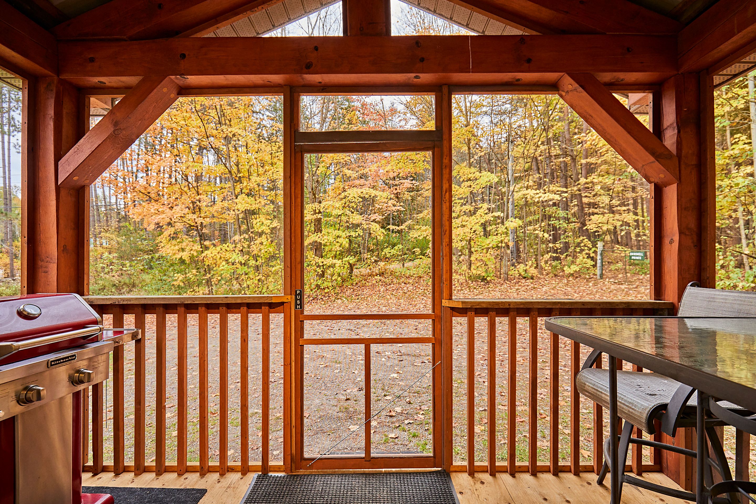 Cottage # 1 - Special - Nightly