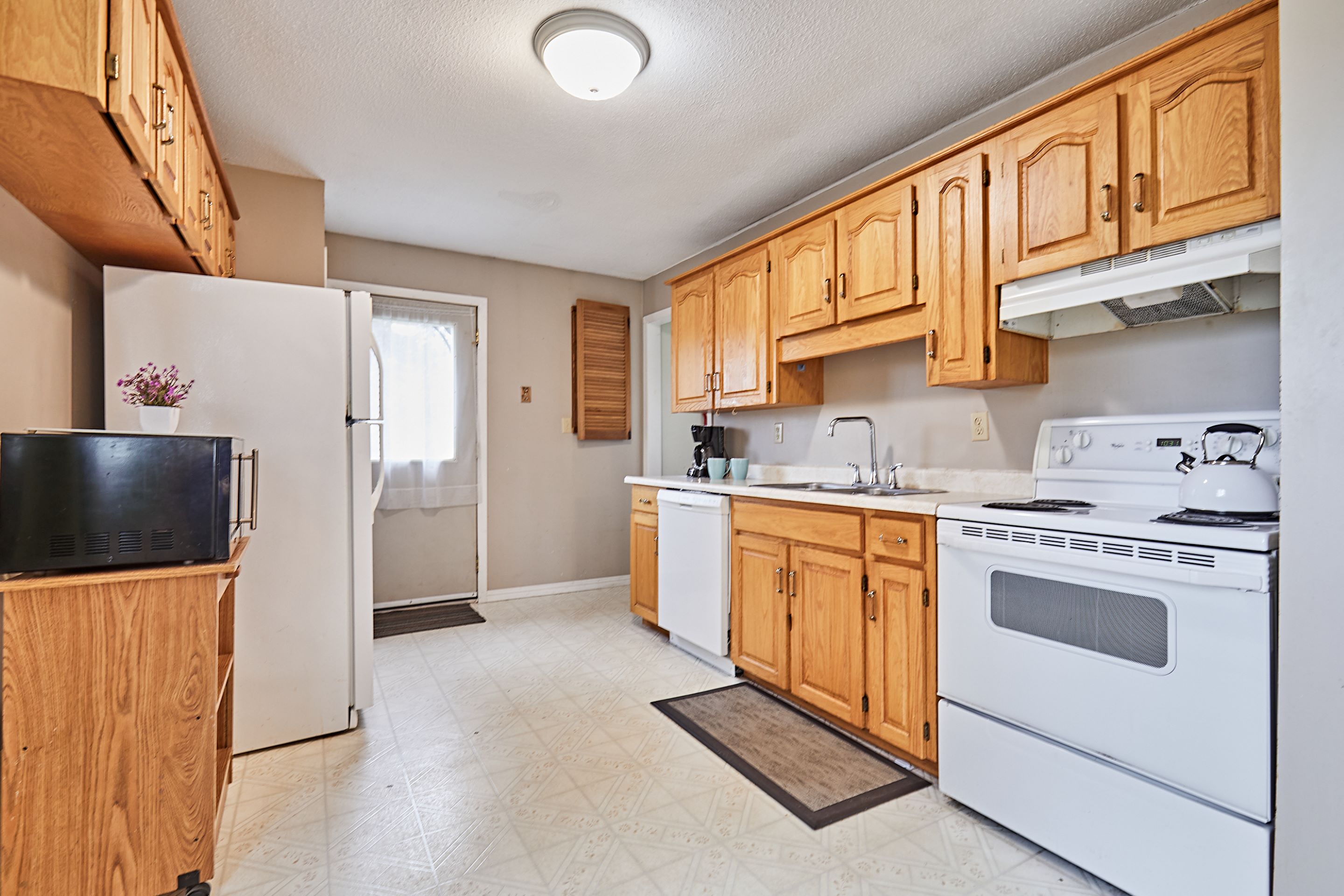 Cottage # 1 - Special - Nightly