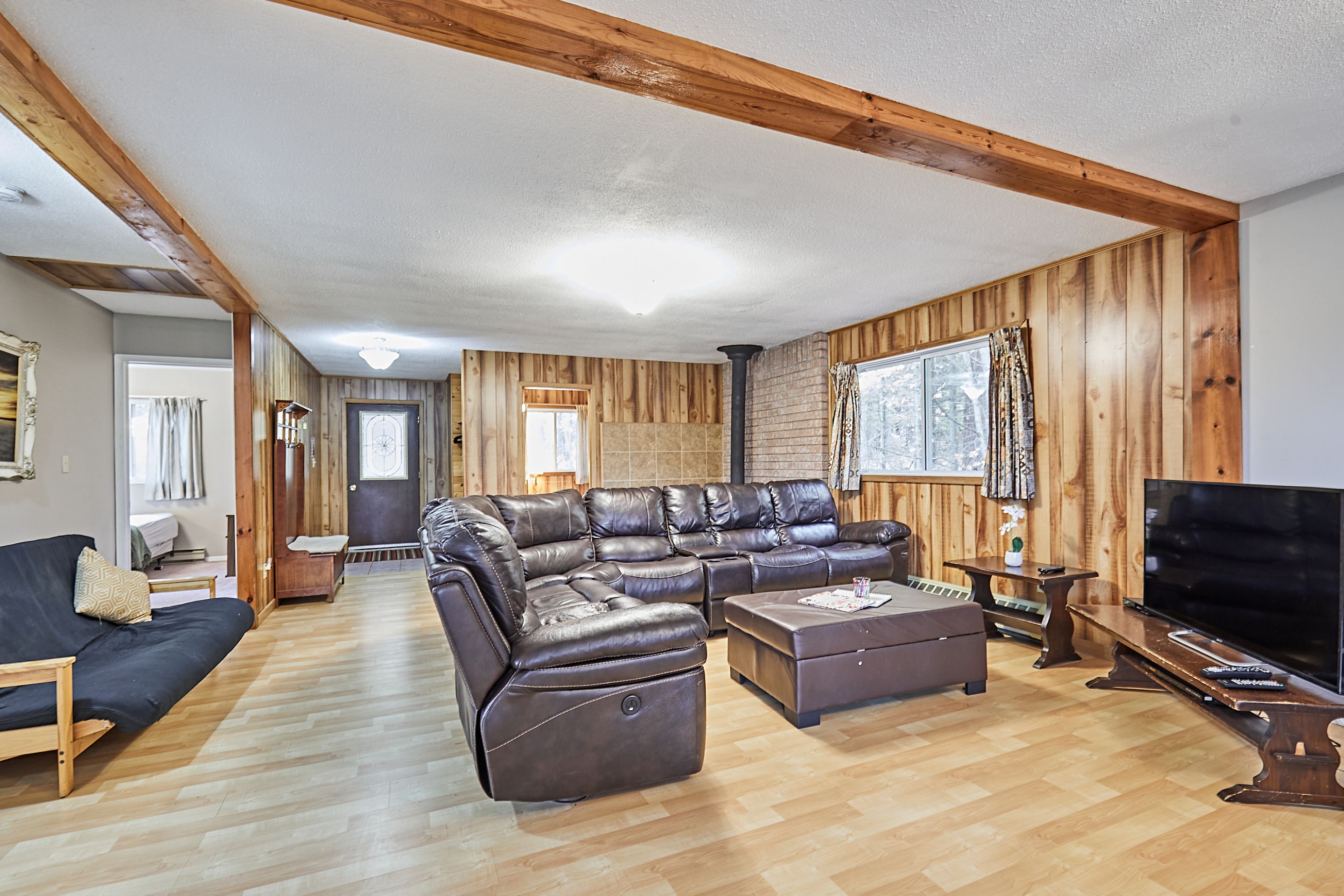 Cottage # 1 - Special - Nightly