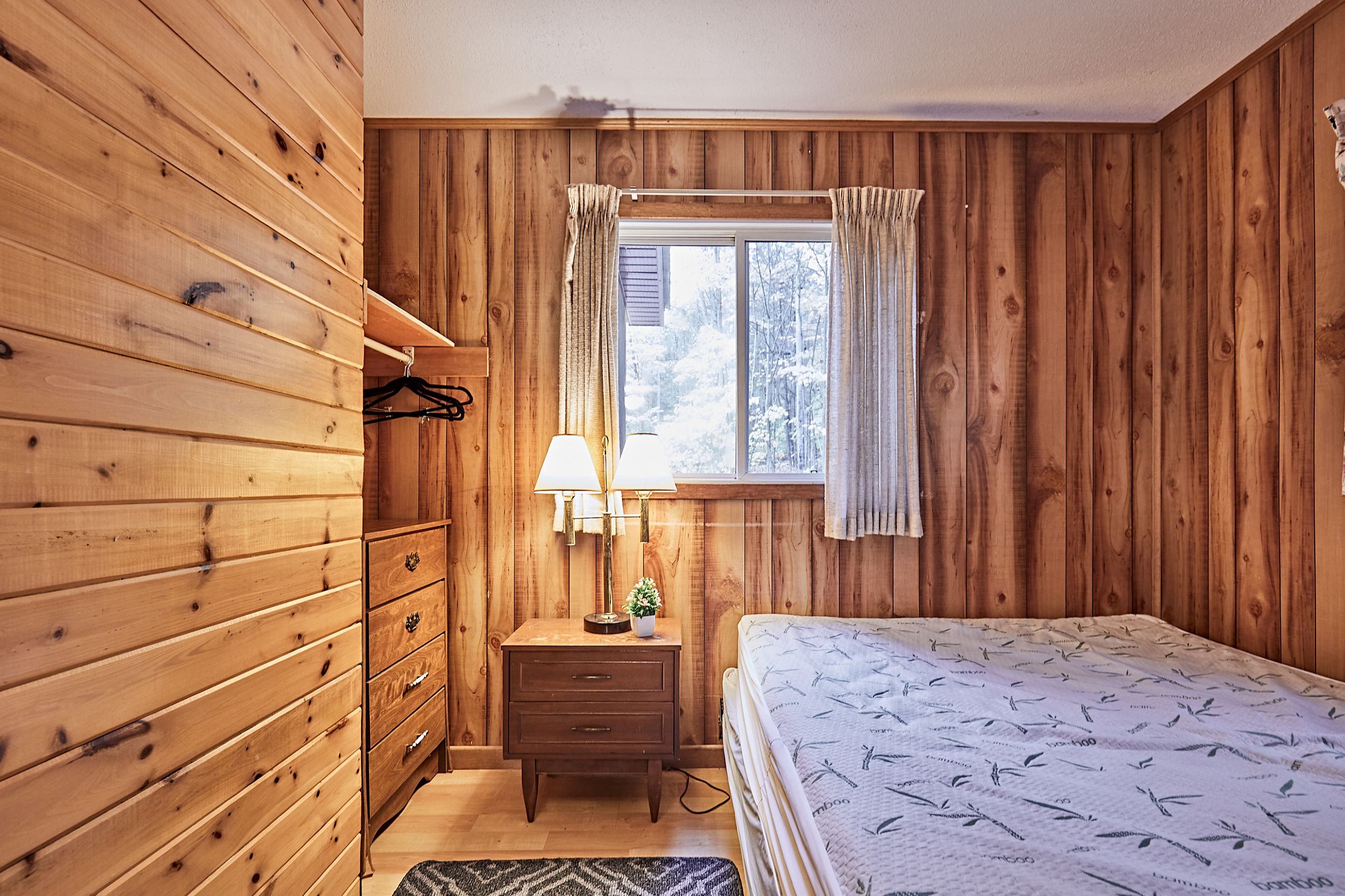 Cottage # 1 - Special - Nightly