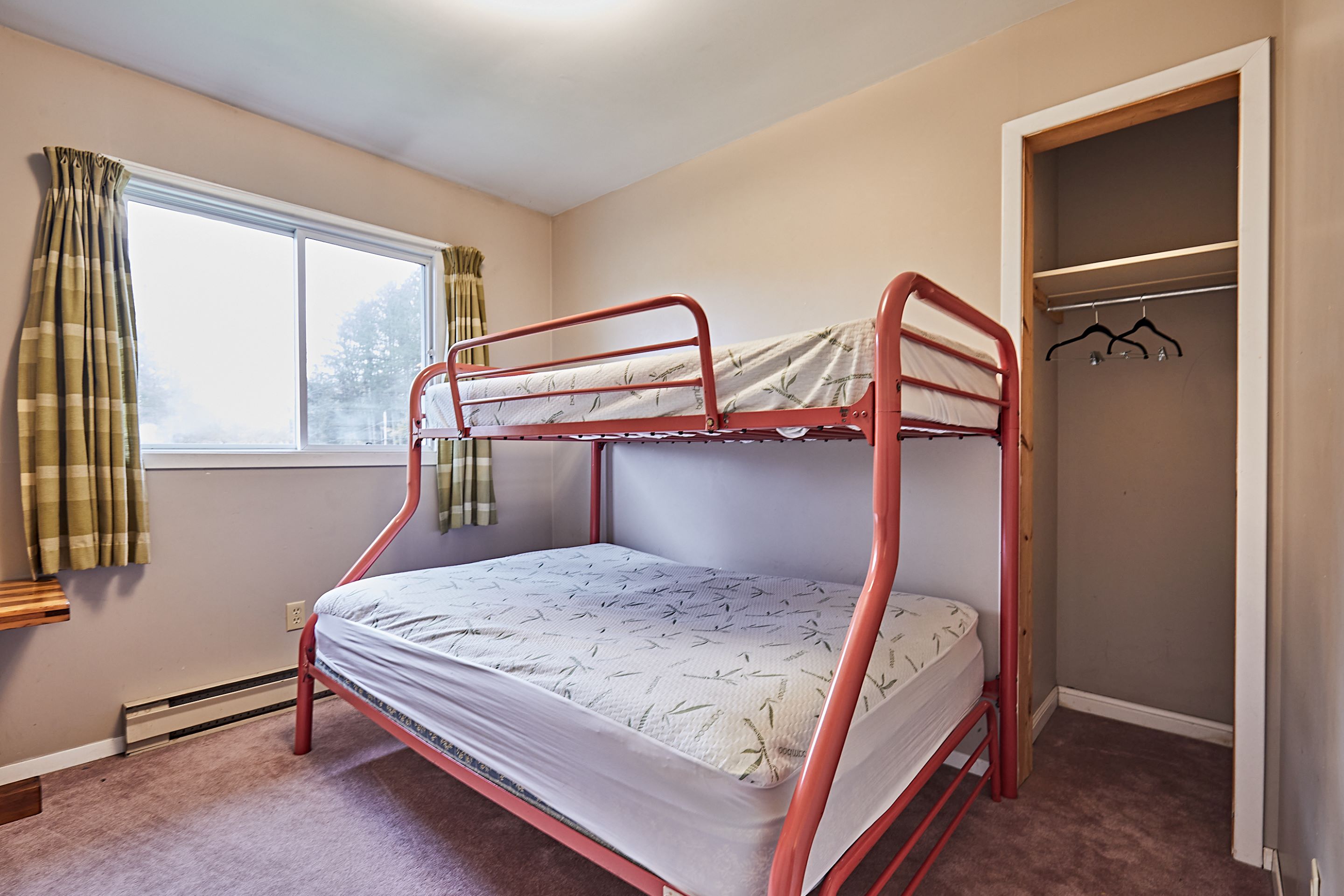 Cottage # 1 - Special - Nightly