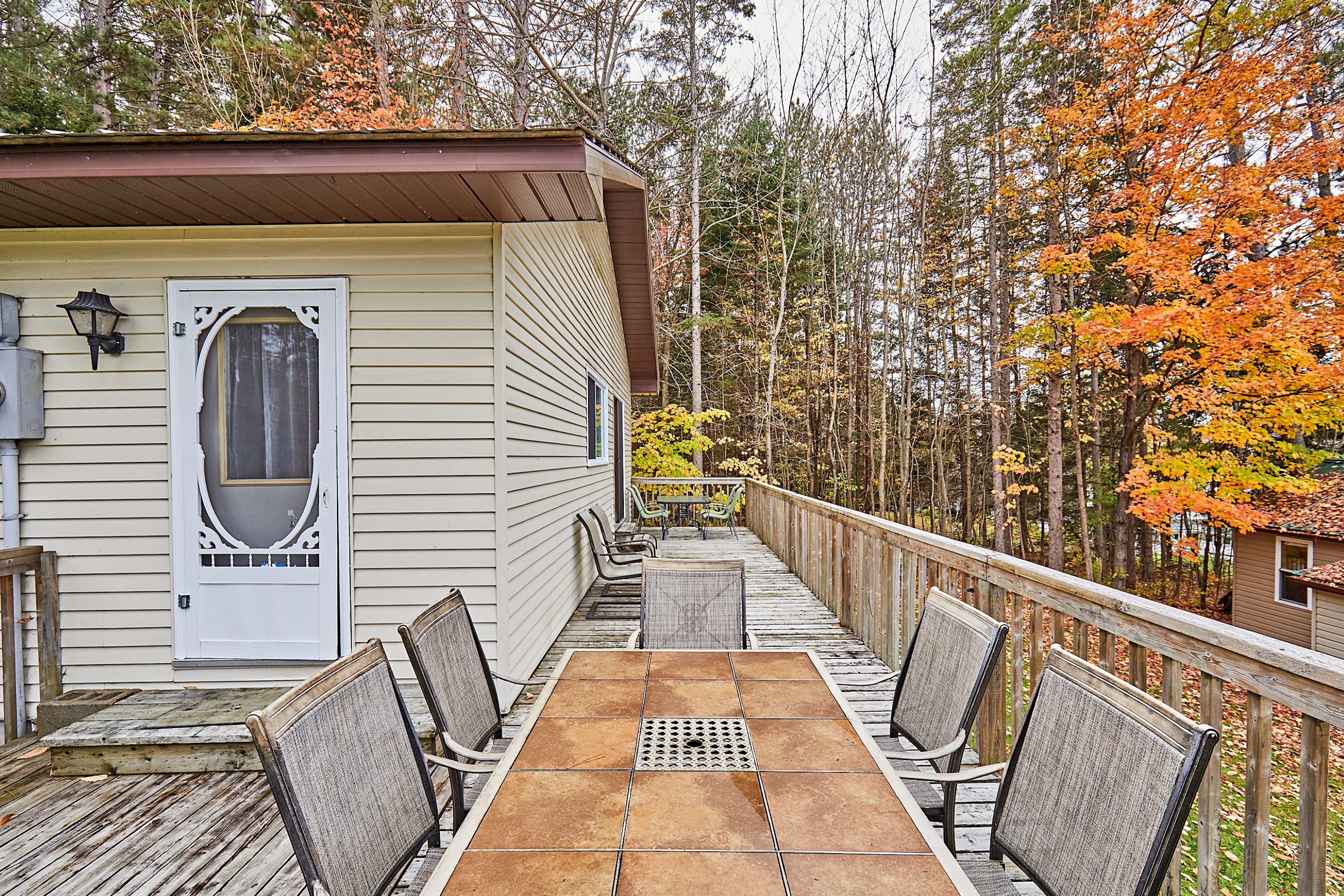 Cottage # 1 - Special - Nightly