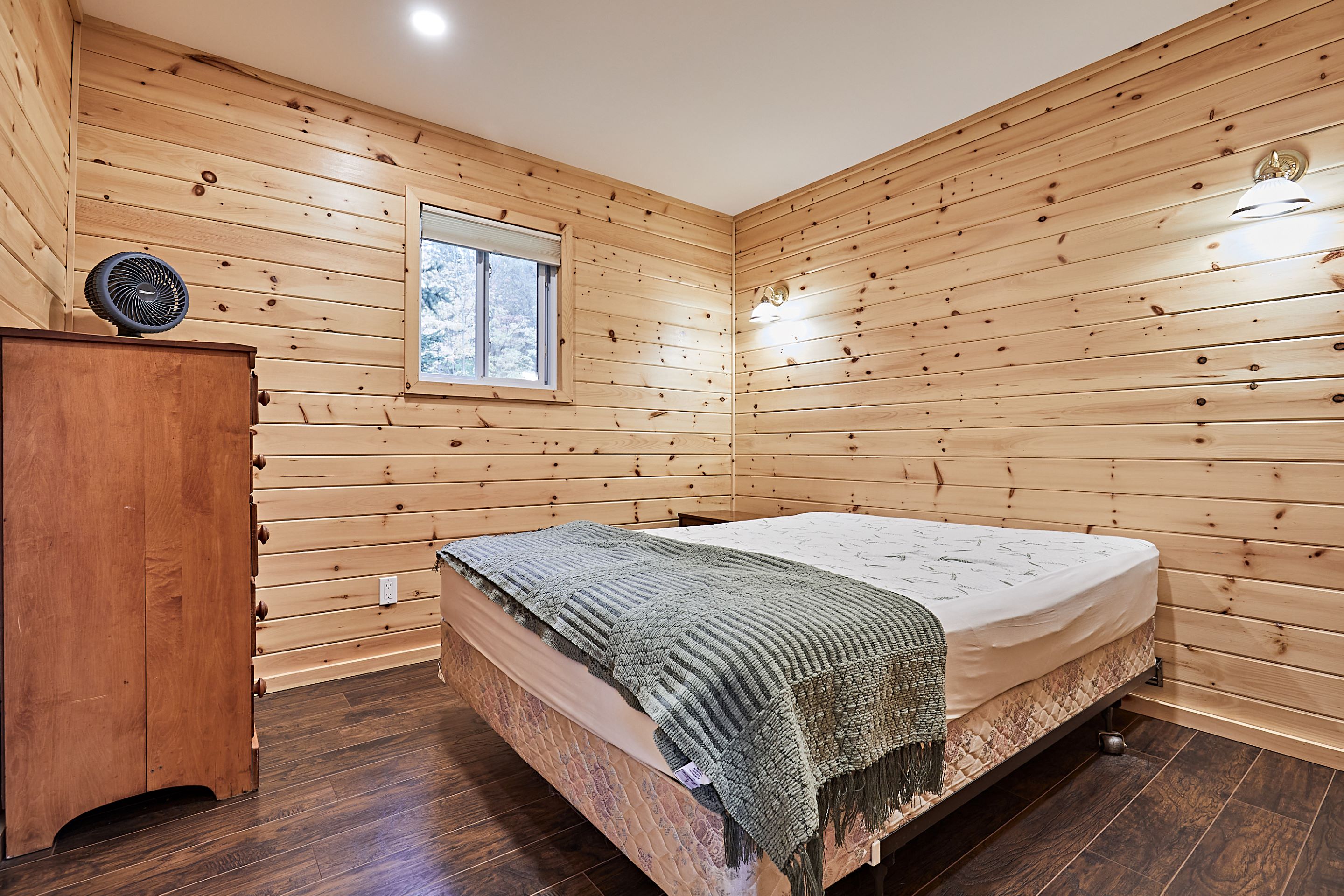 Cottage # 2 - Special - Nightly