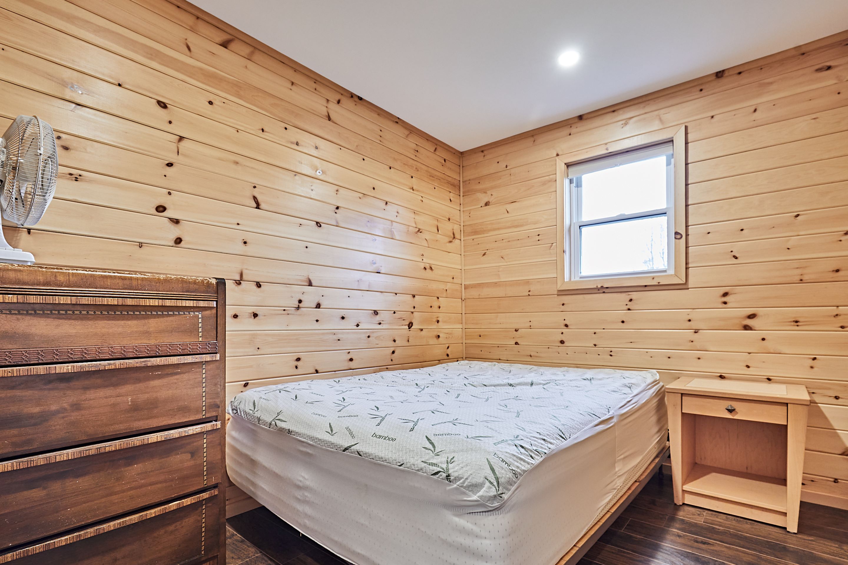 Cottage # 2 - Special - Nightly