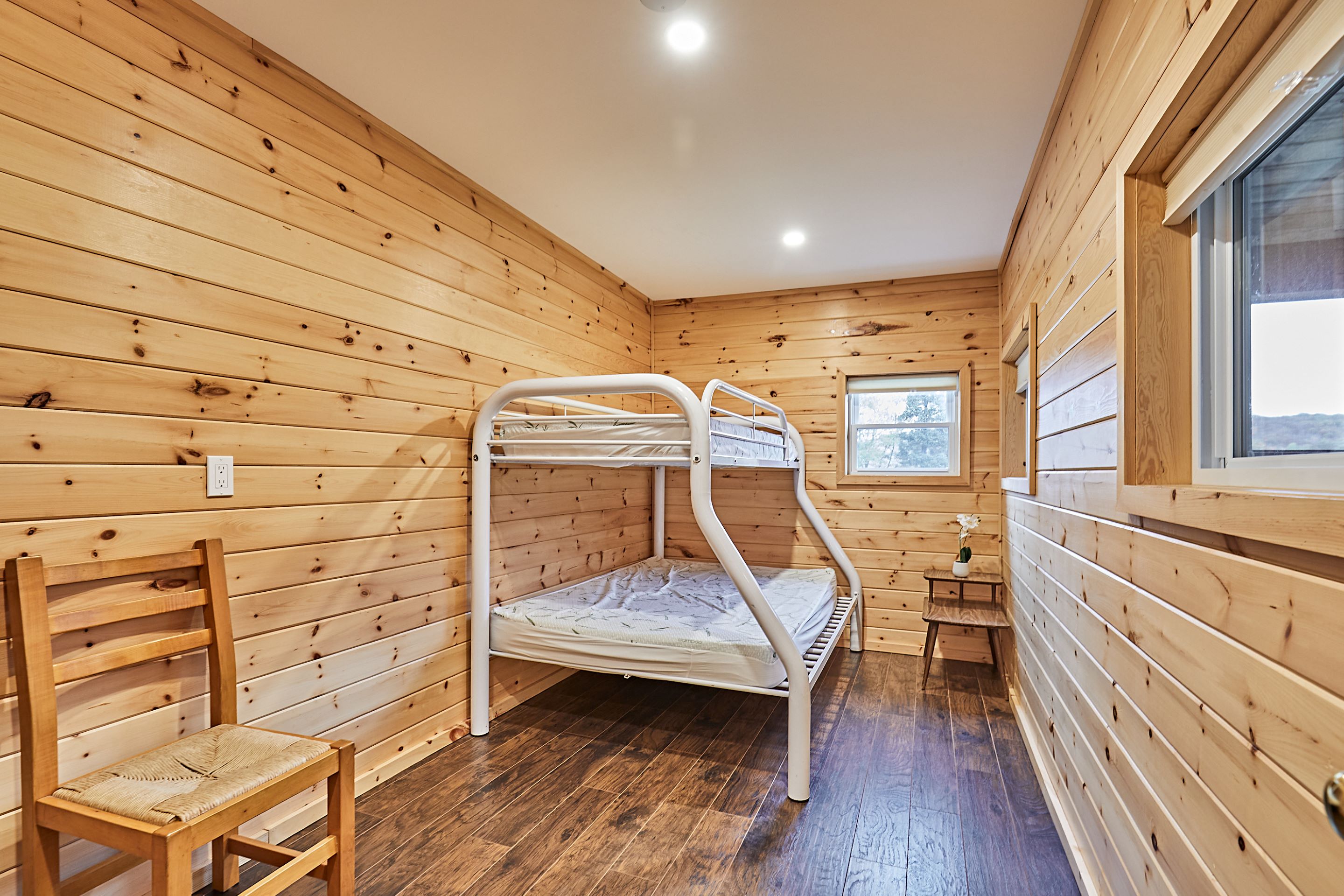 Cottage # 2 - Special - Nightly