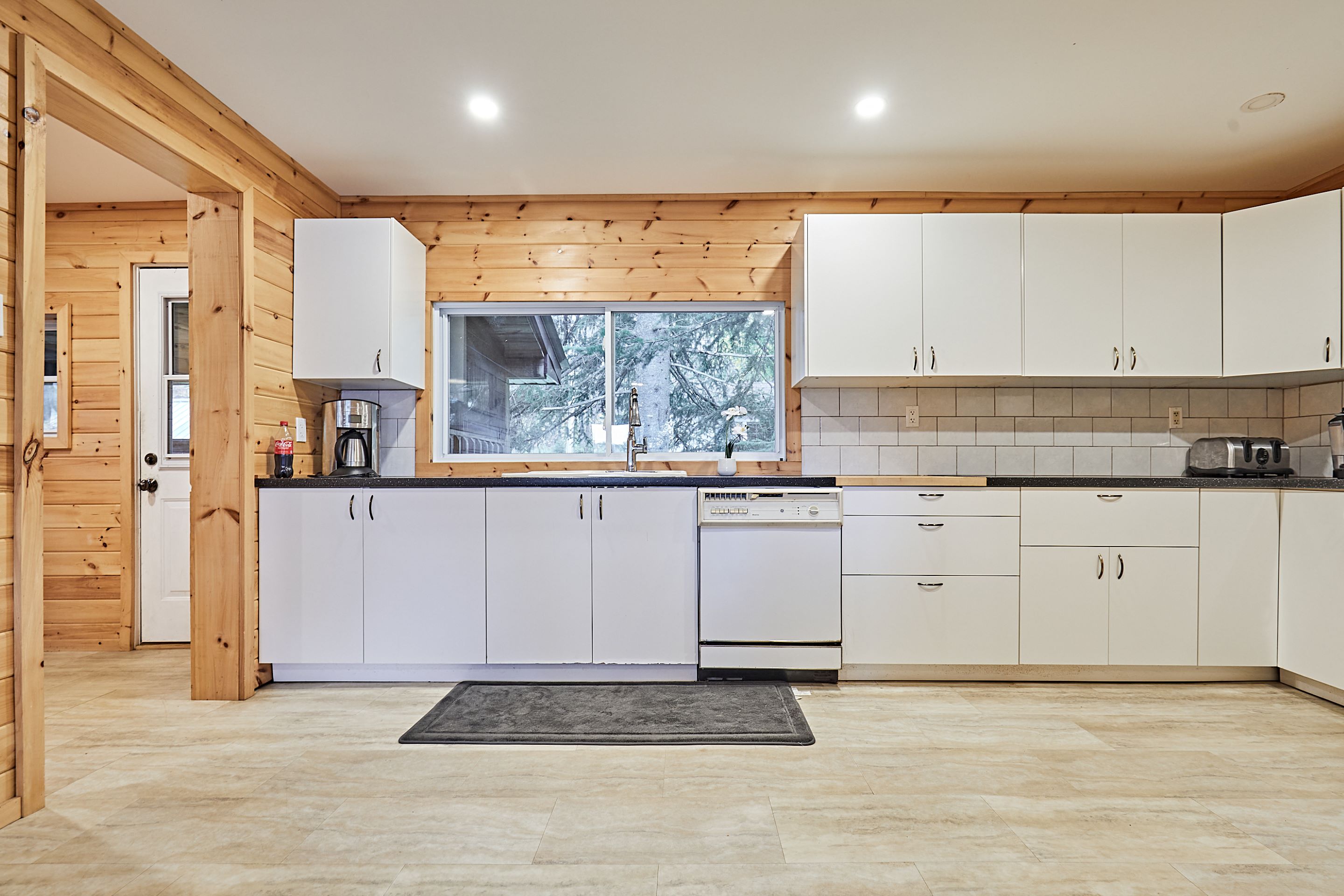 Cottage # 2 - Special - Nightly