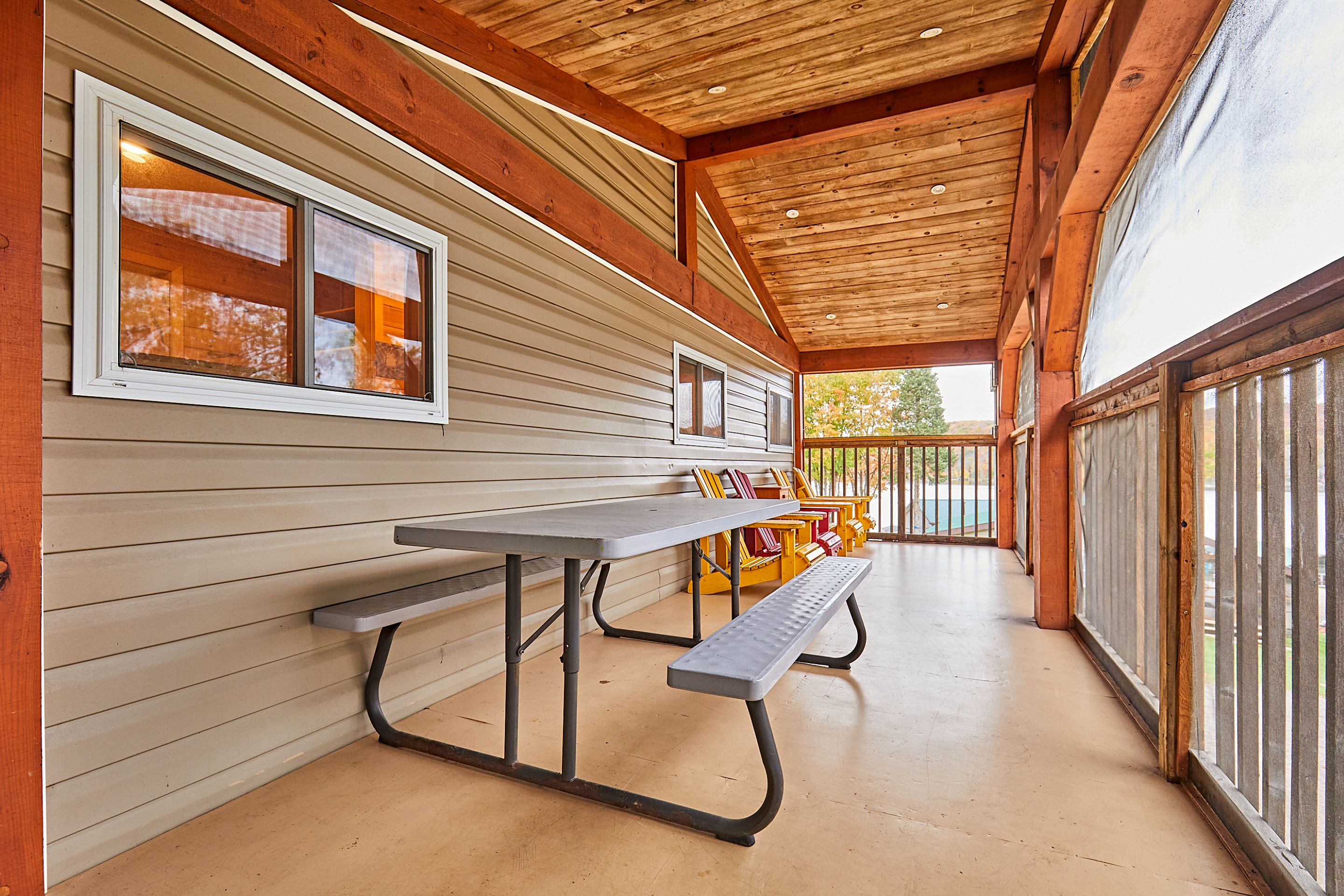 Cottage # 2 - Special - Nightly