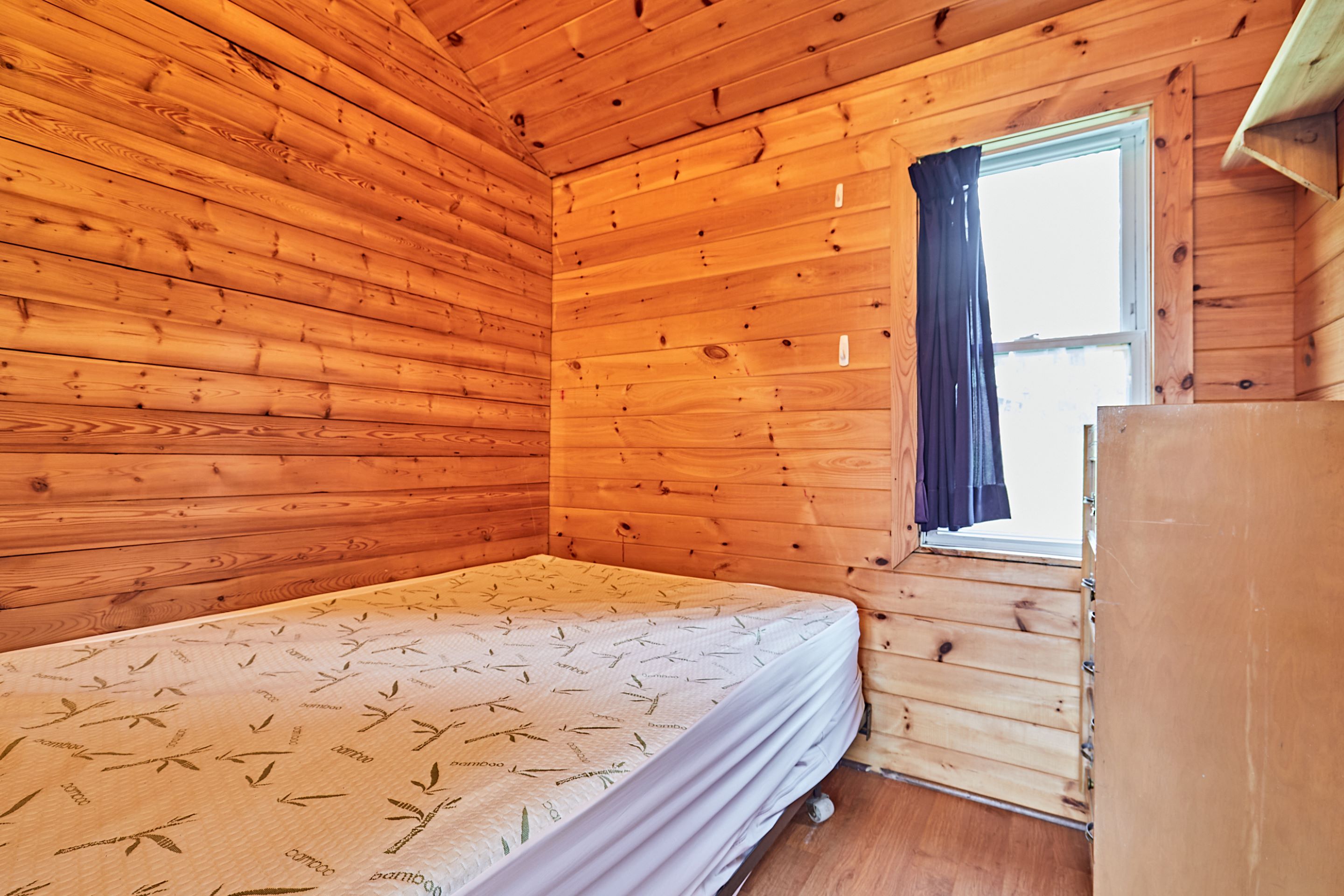 Cottage # 4 - Special - Nightly