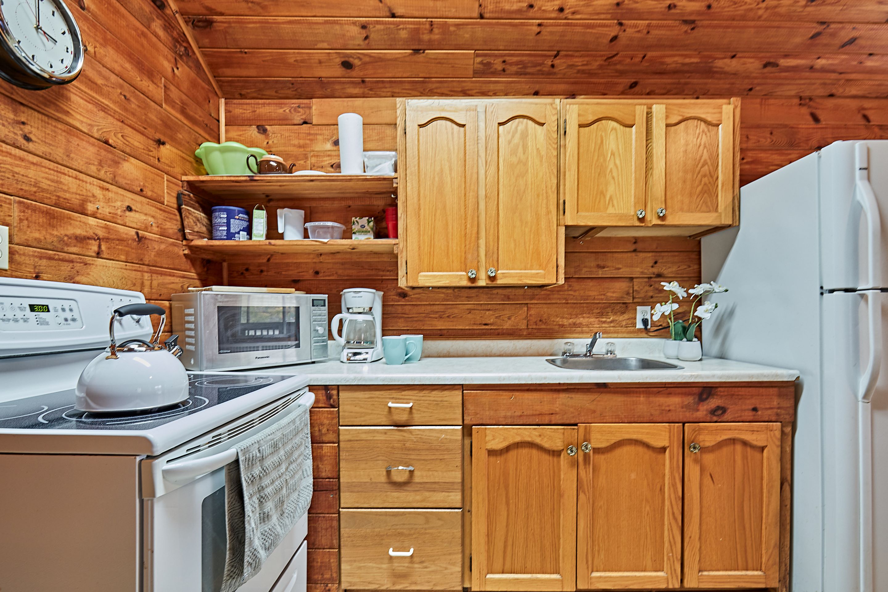 Cottage # 6 - Special - Nightly