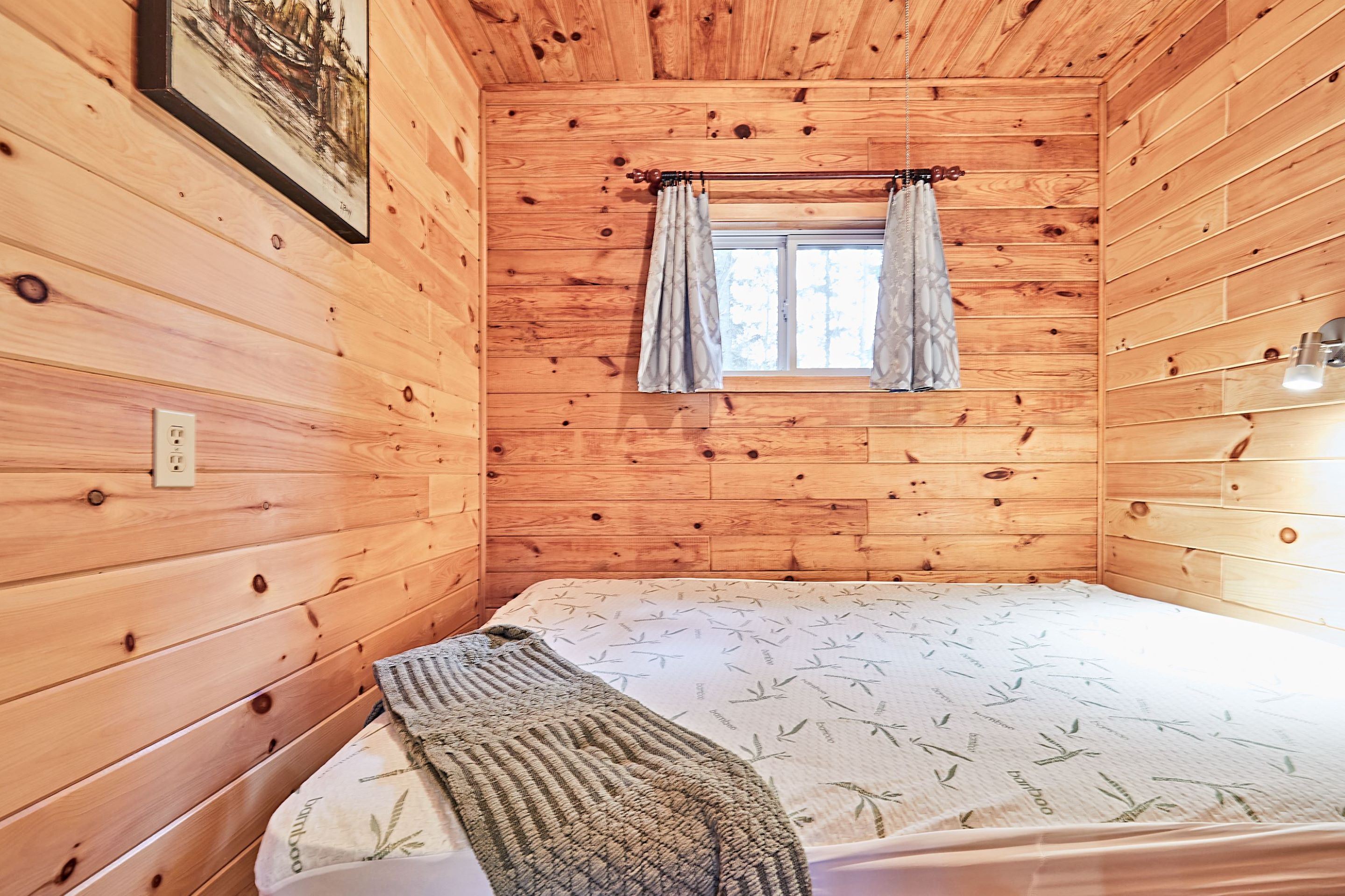 Cottage # 6 - Special - Nightly