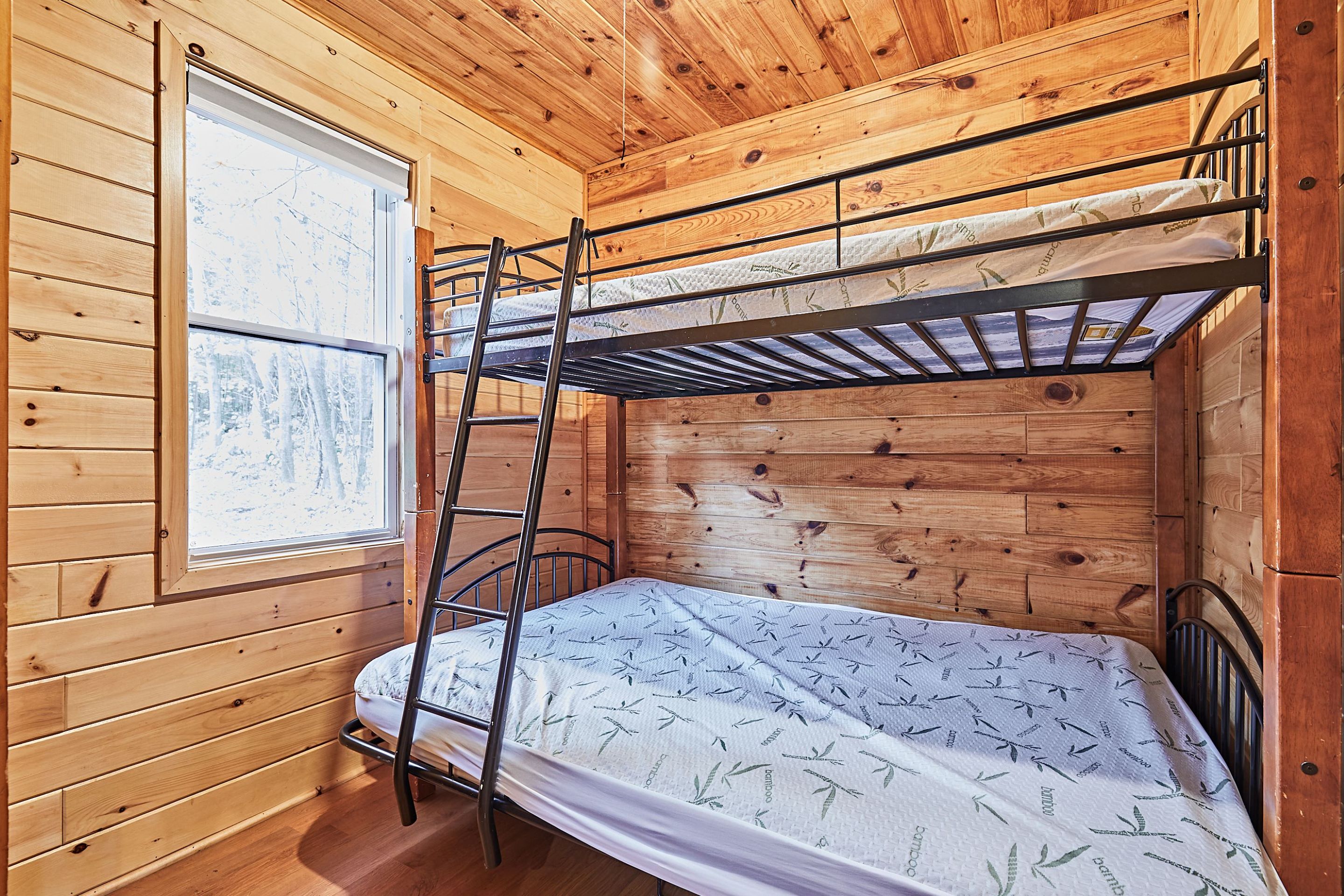 Cottage # 6 - Special - Nightly