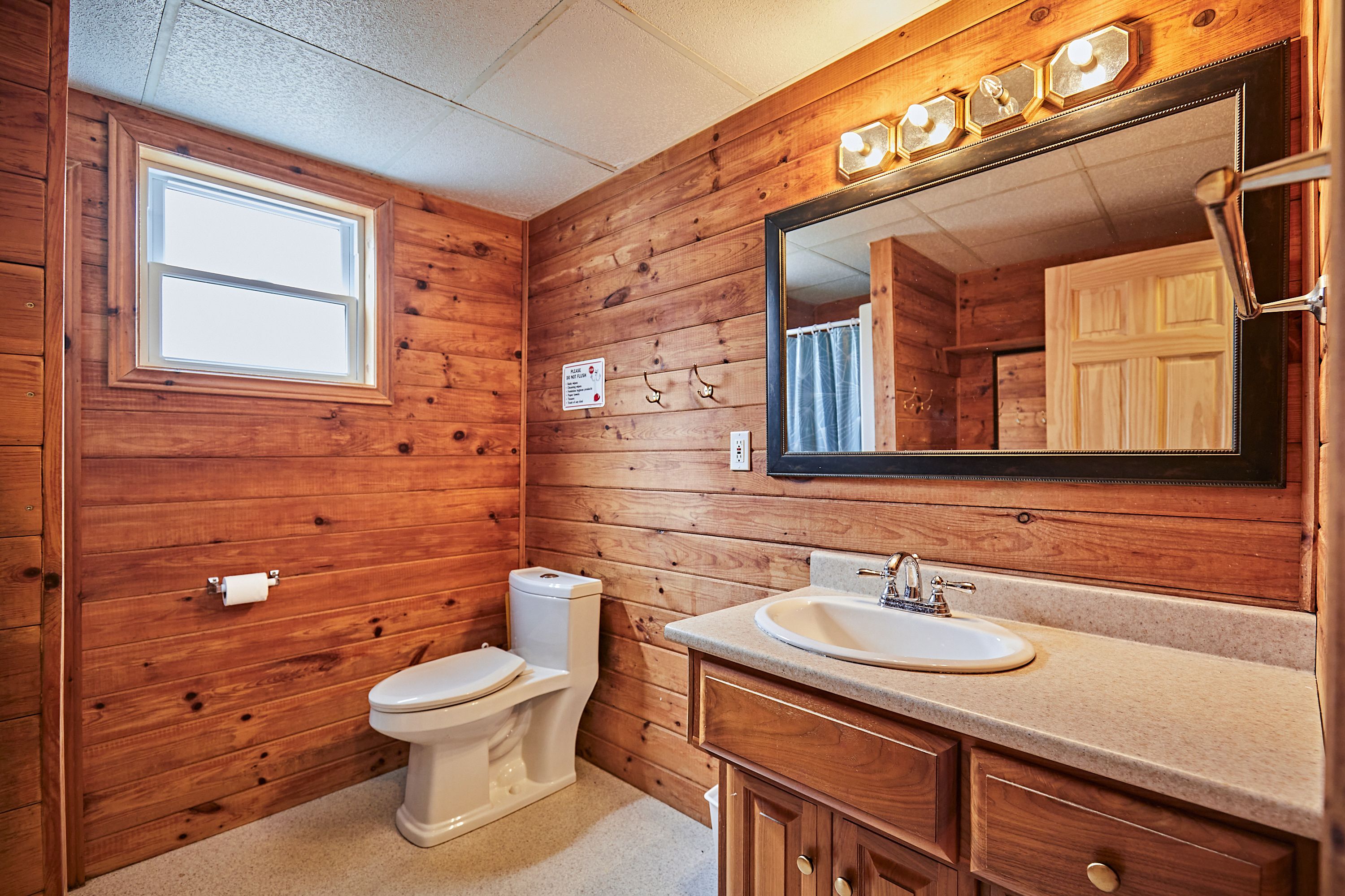 Cottage # 6 - Special - Nightly