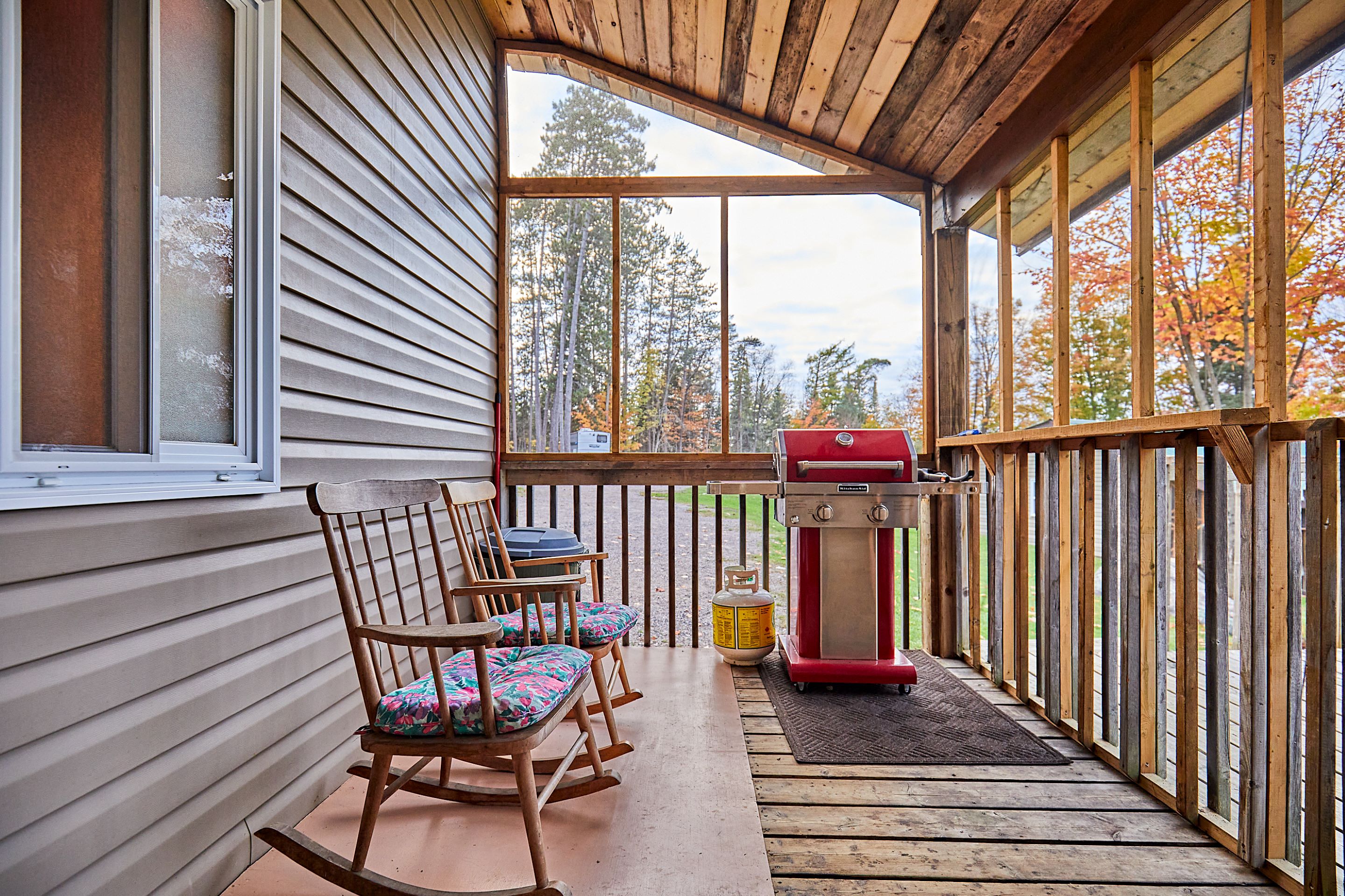 Cottage # 7 - Special - Nightly