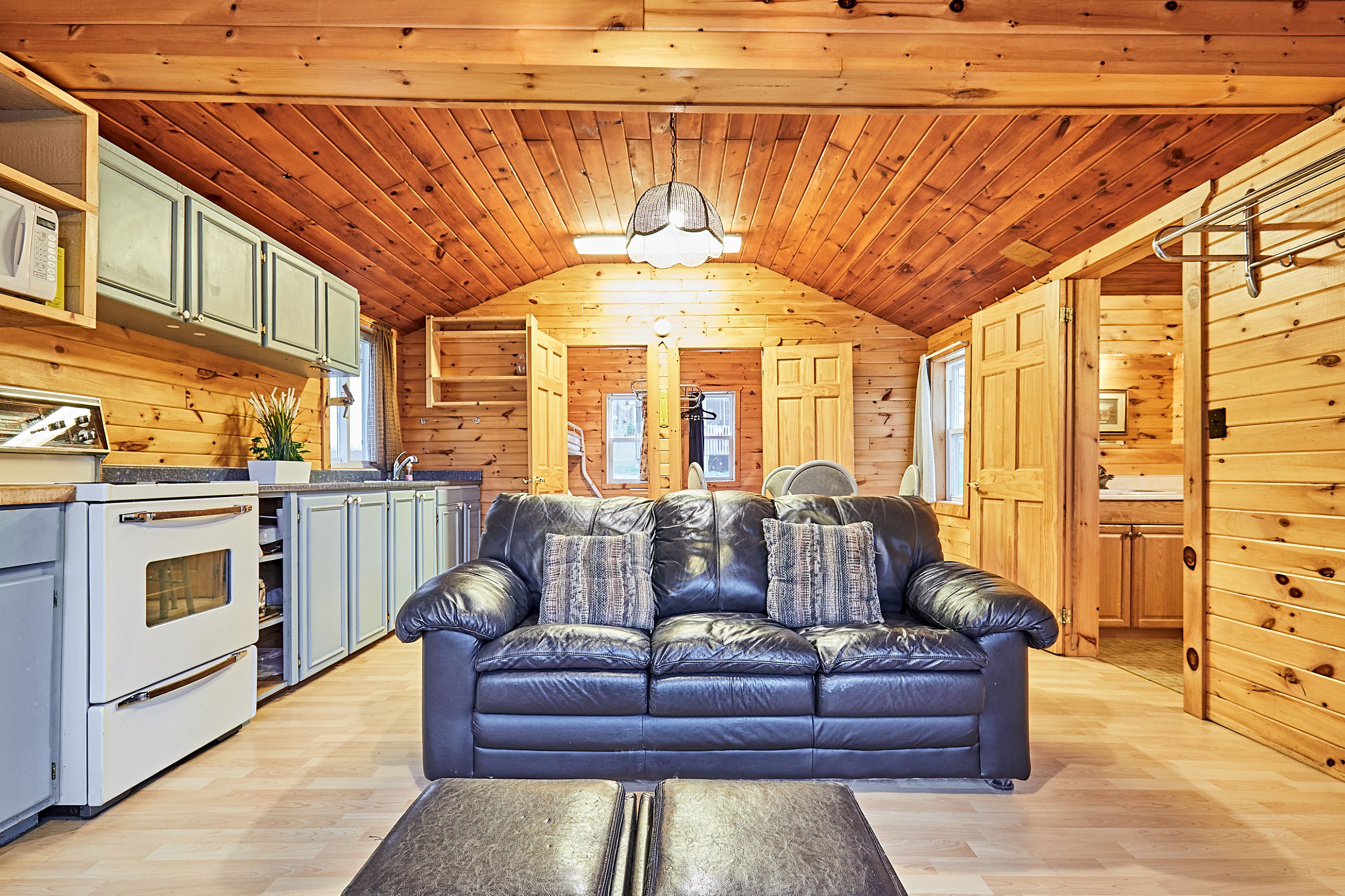 Cottage # 7 - Special - Nightly