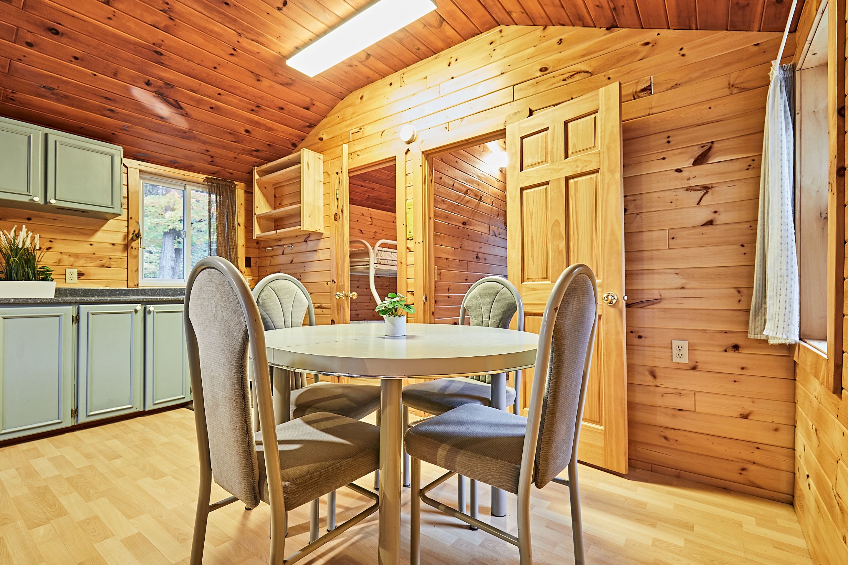 Cottage # 7 - Special - Nightly