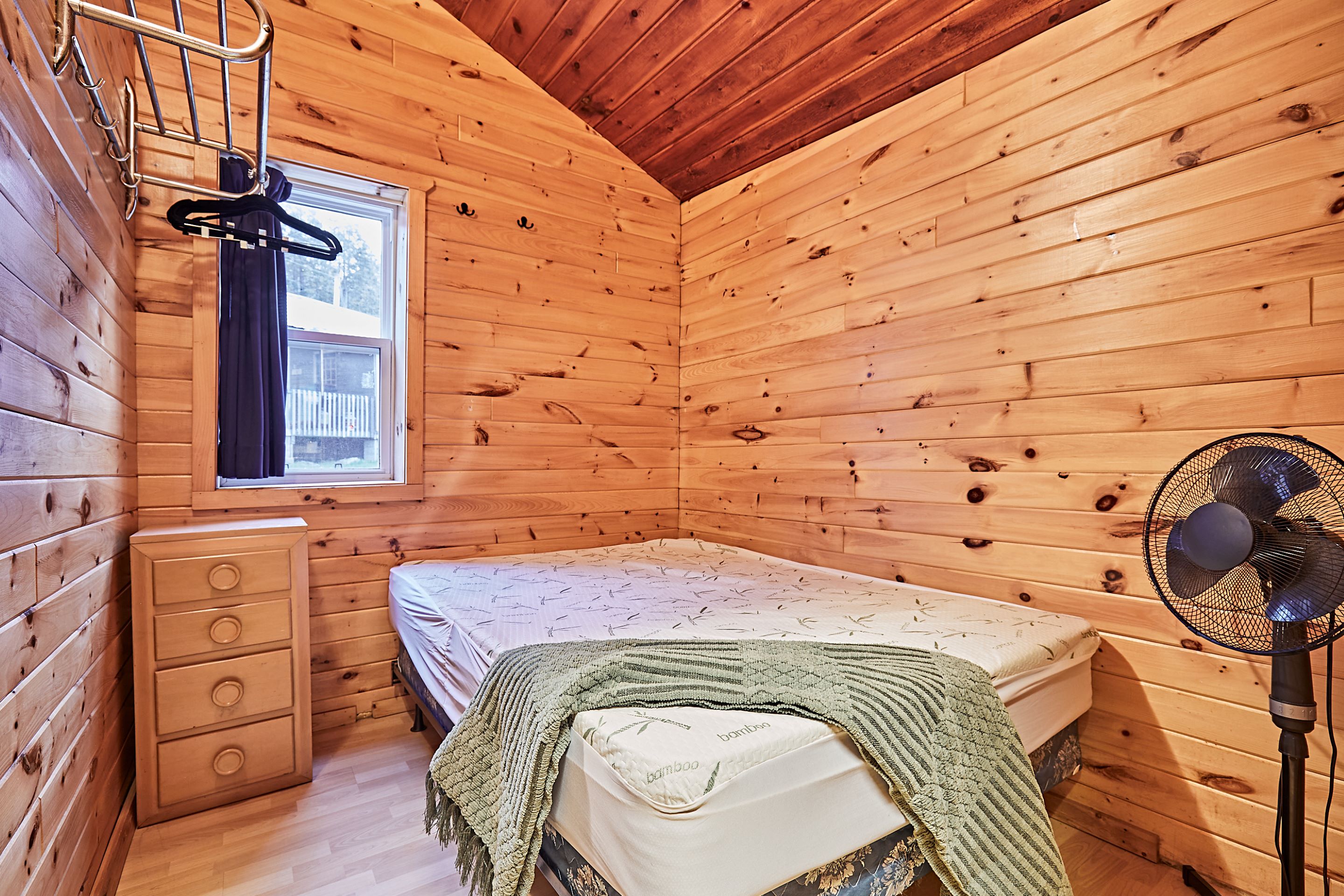 Cottage # 7 - Special - Nightly