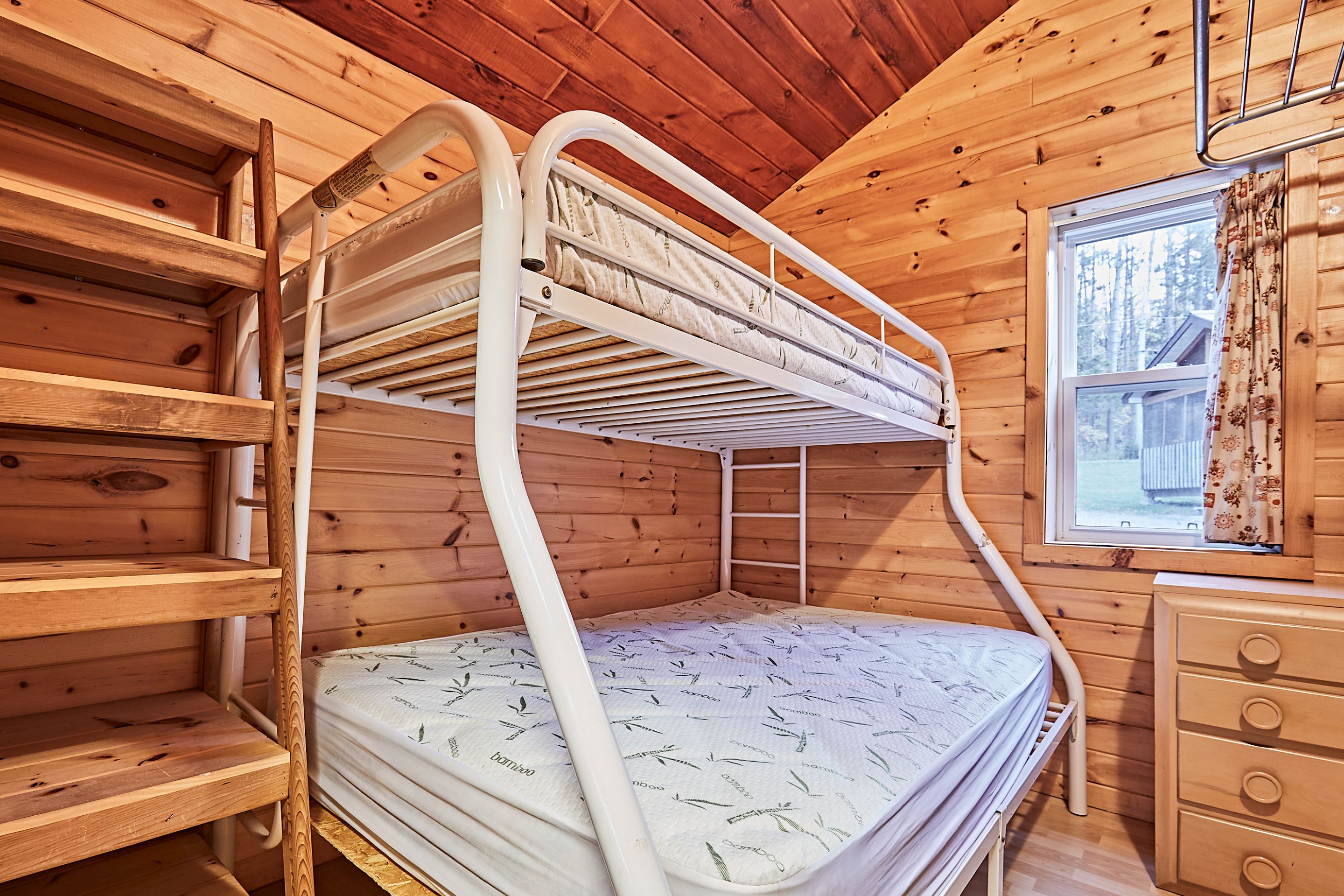 Cottage # 7 - Special - Nightly