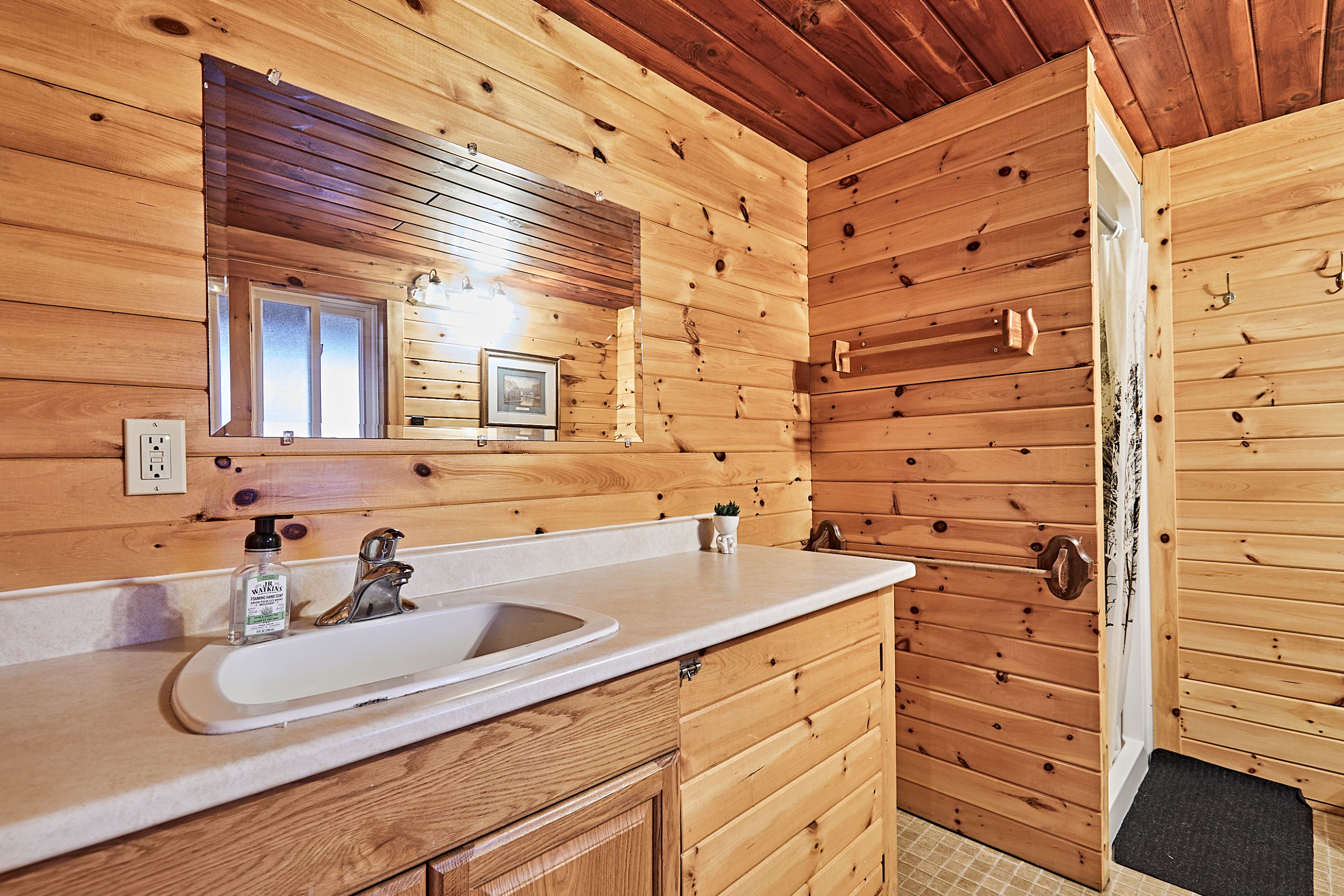 Cottage # 7 - Special - Nightly