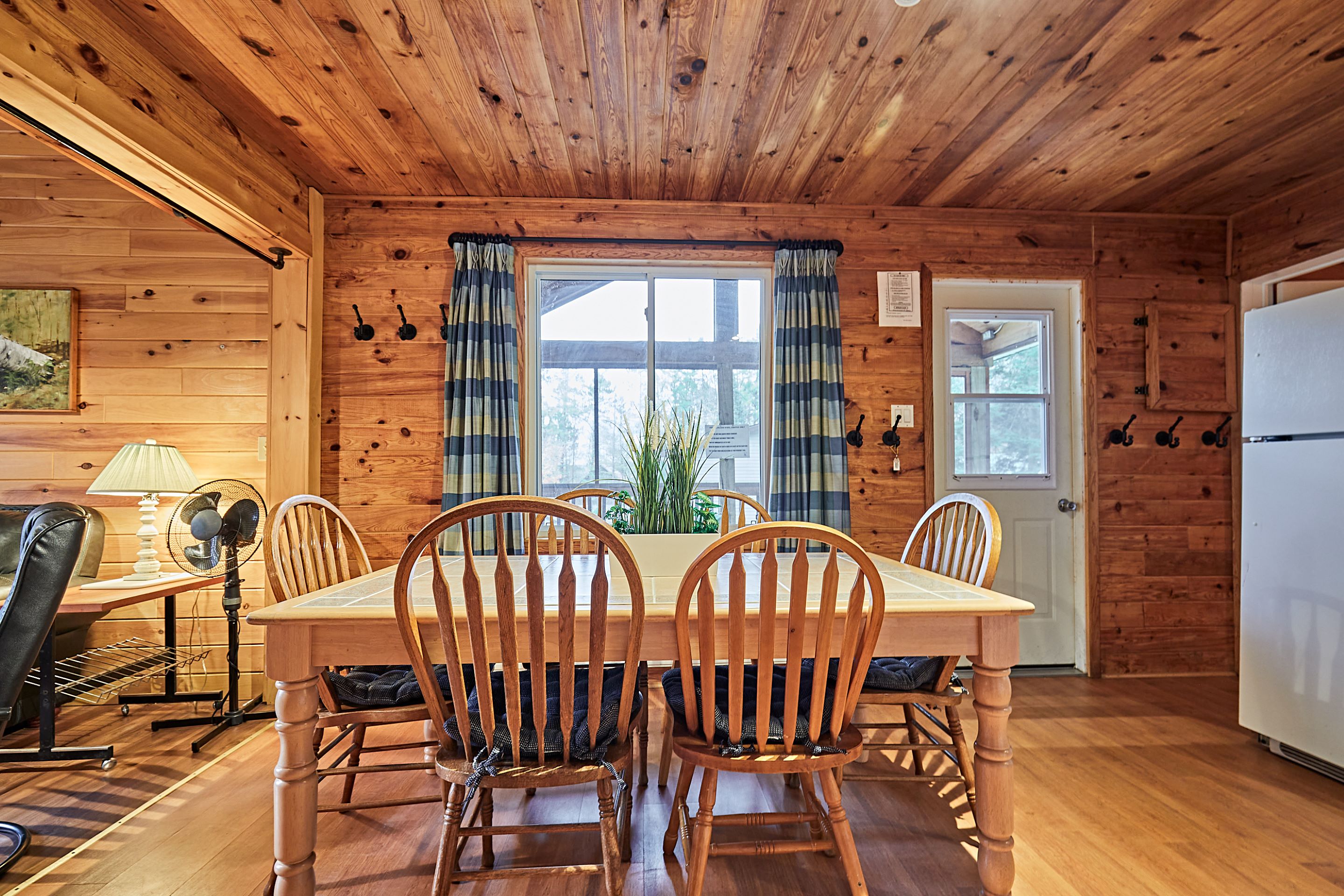 Cottage # 8 - Special - Nightly