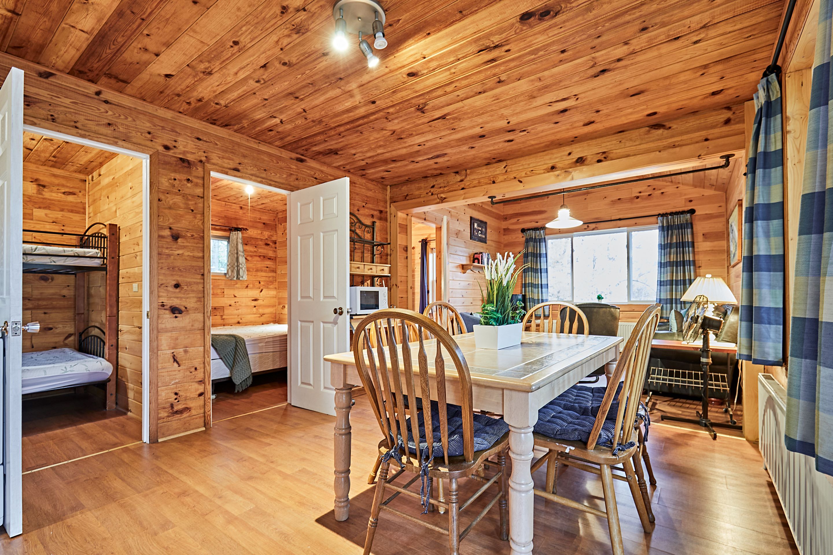 Cottage # 8 - Special - Nightly