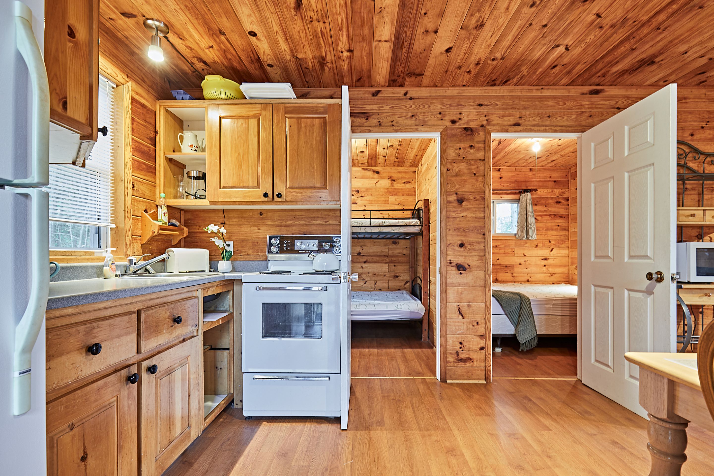 Cottage # 8 - Special - Nightly