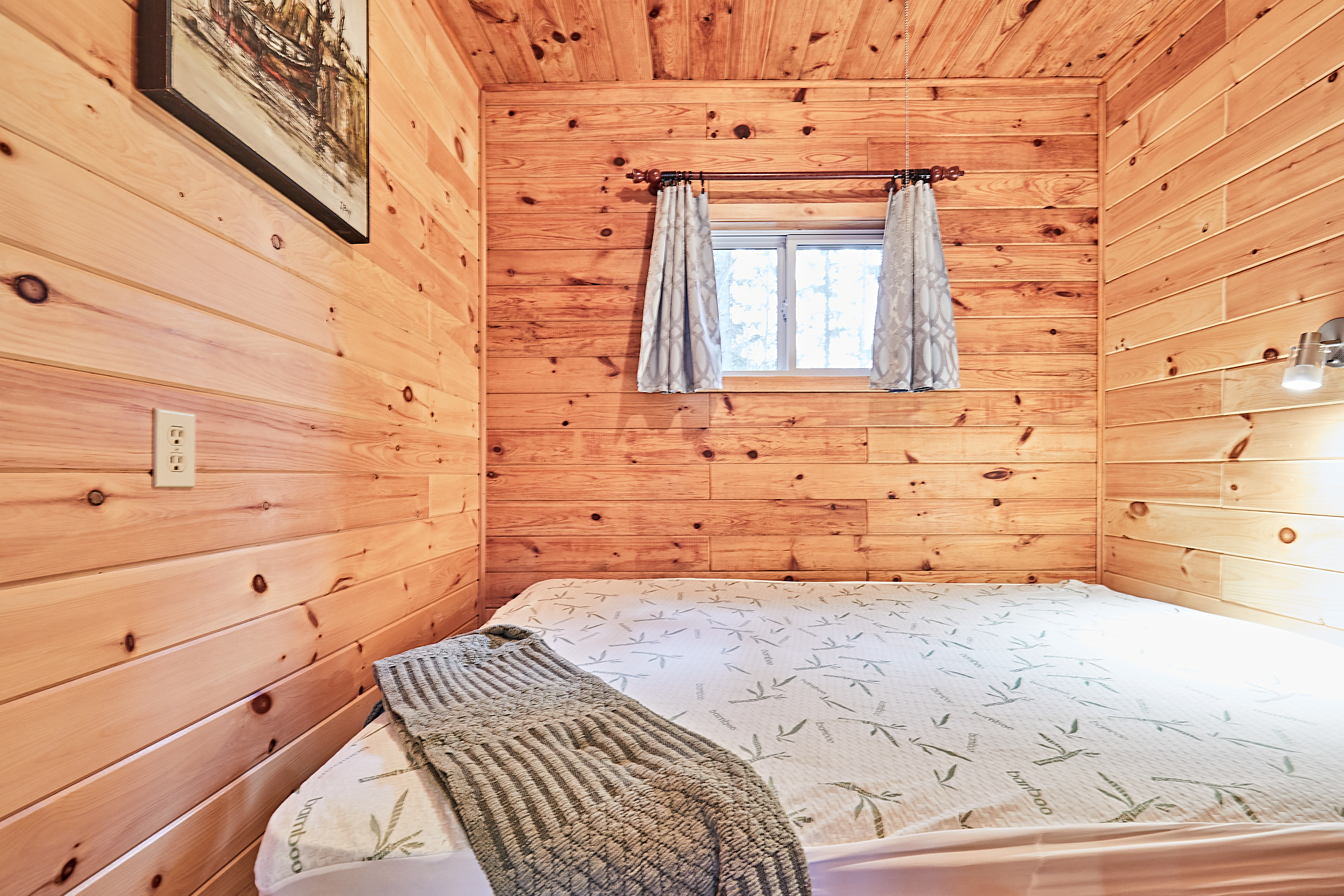 Cottage # 8 - Special - Nightly