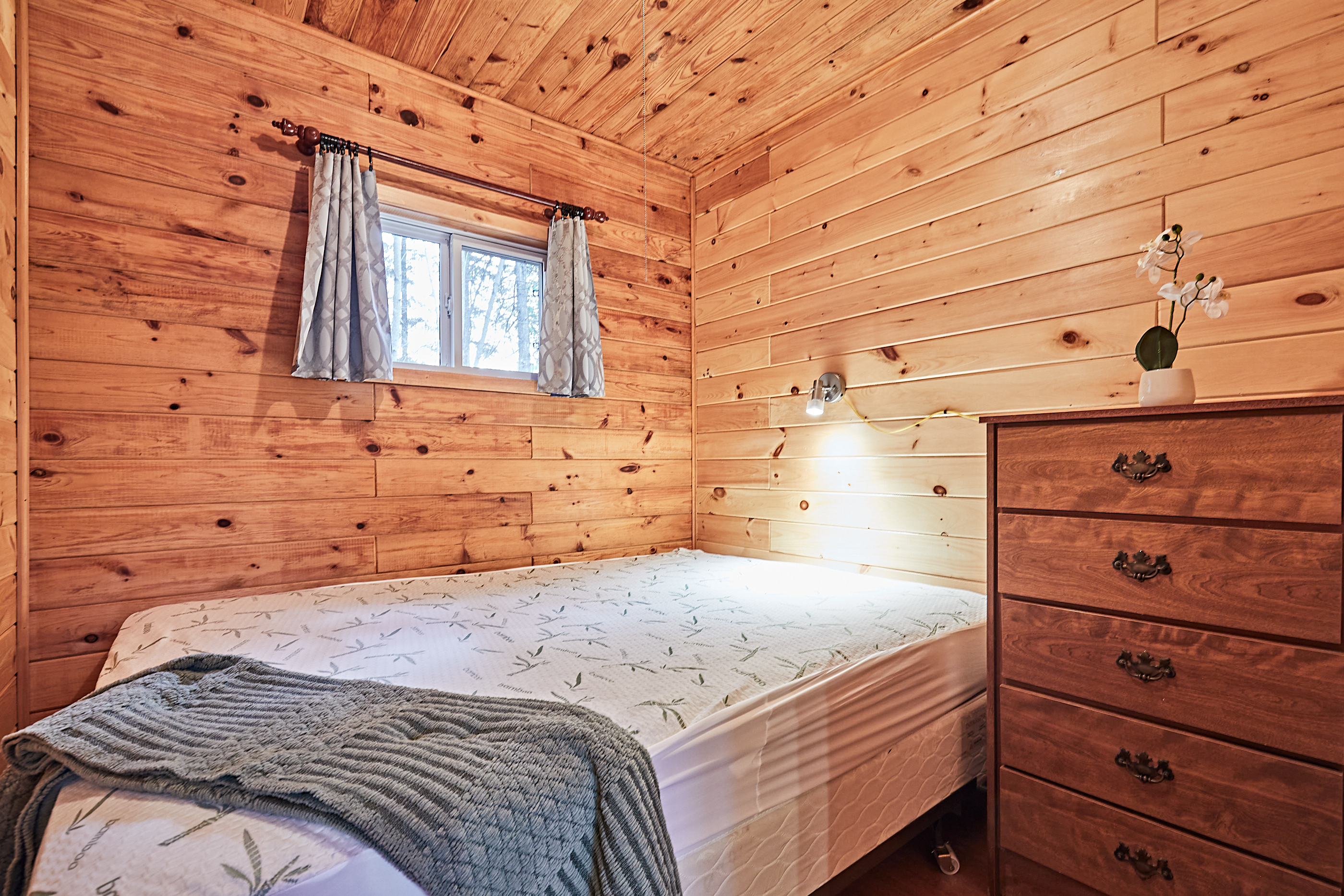 Cottage # 8 - Special - Nightly