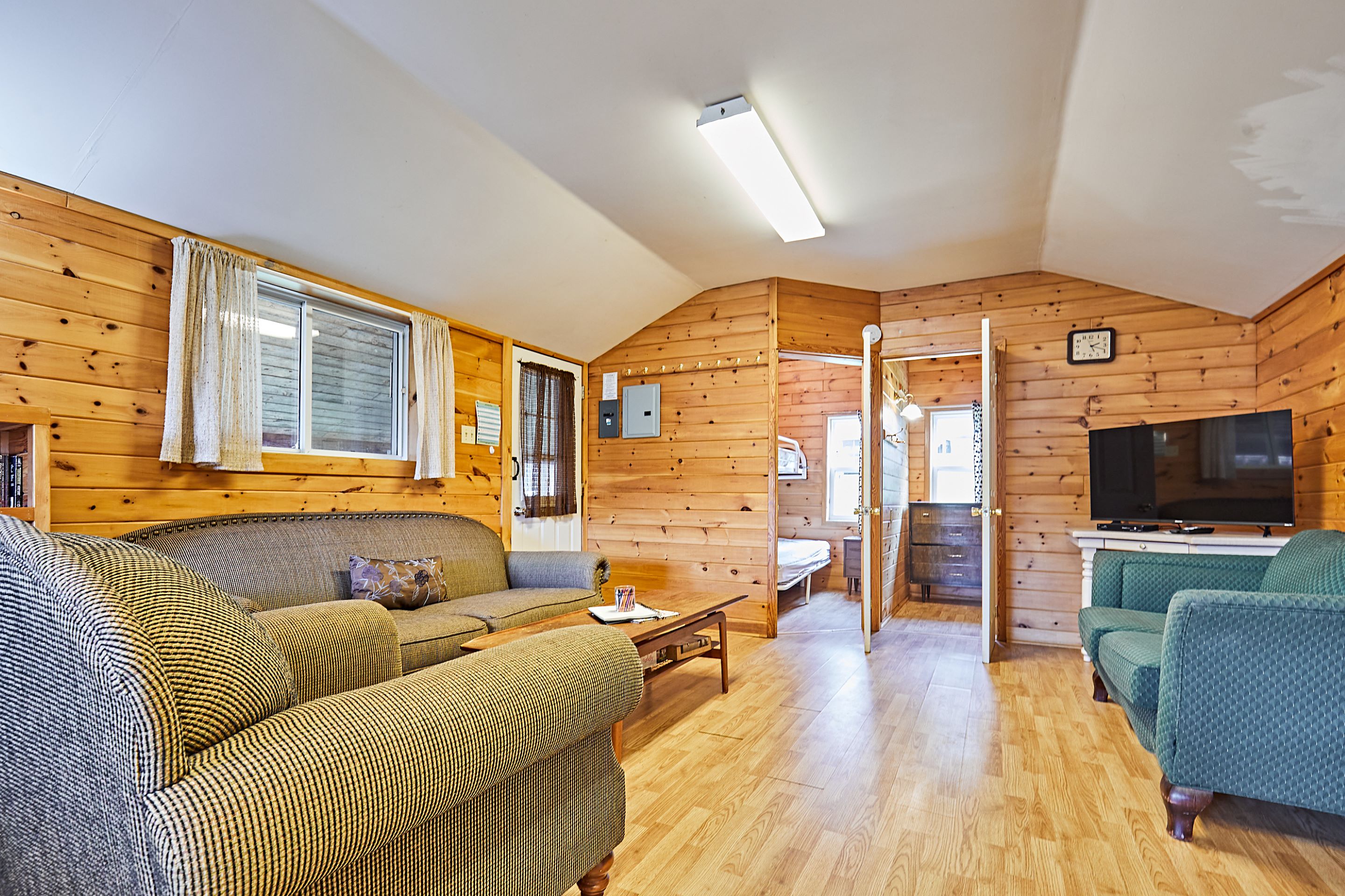 Cottage # 9 - Special - Nightly