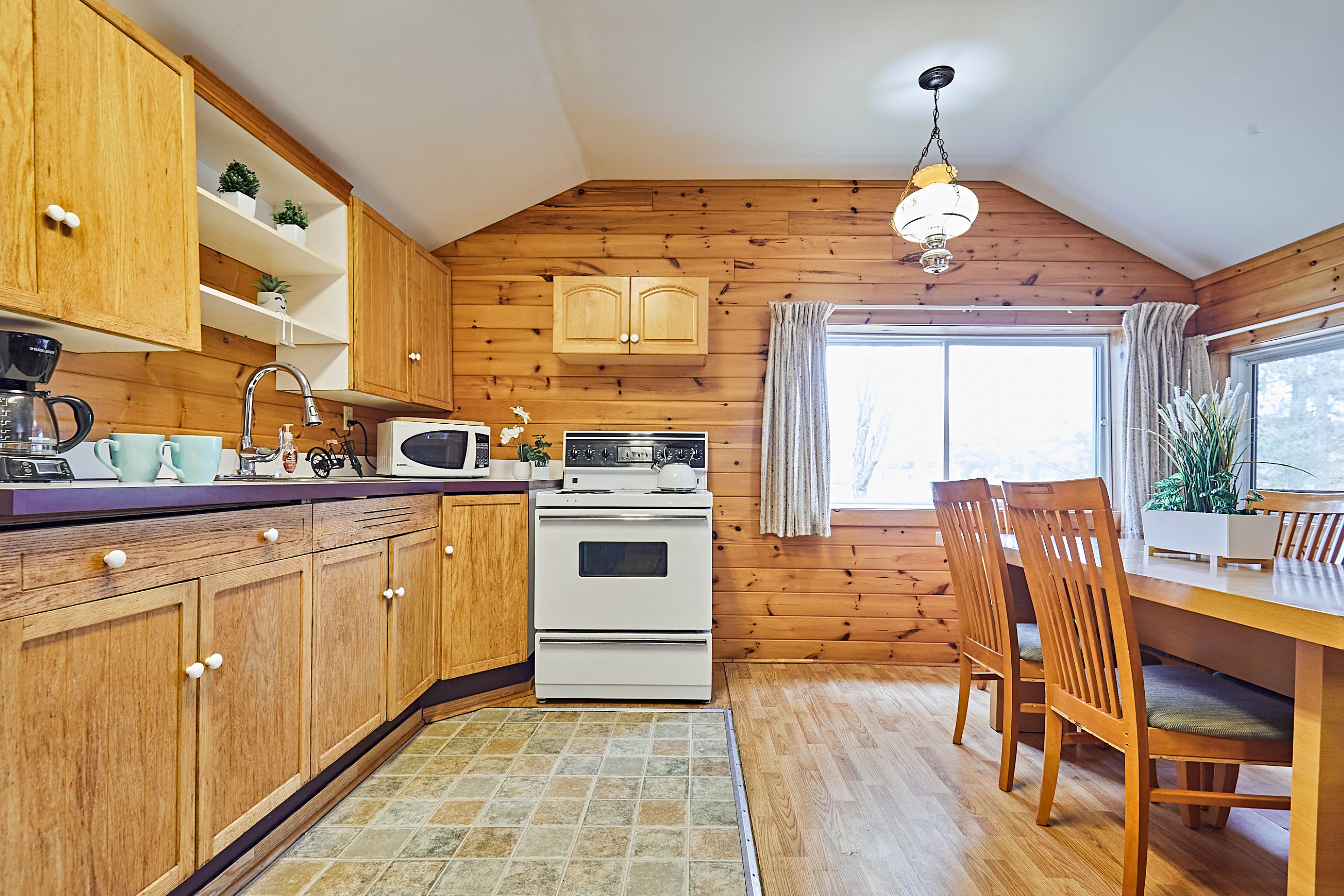 Cottage # 9 - Special - Nightly