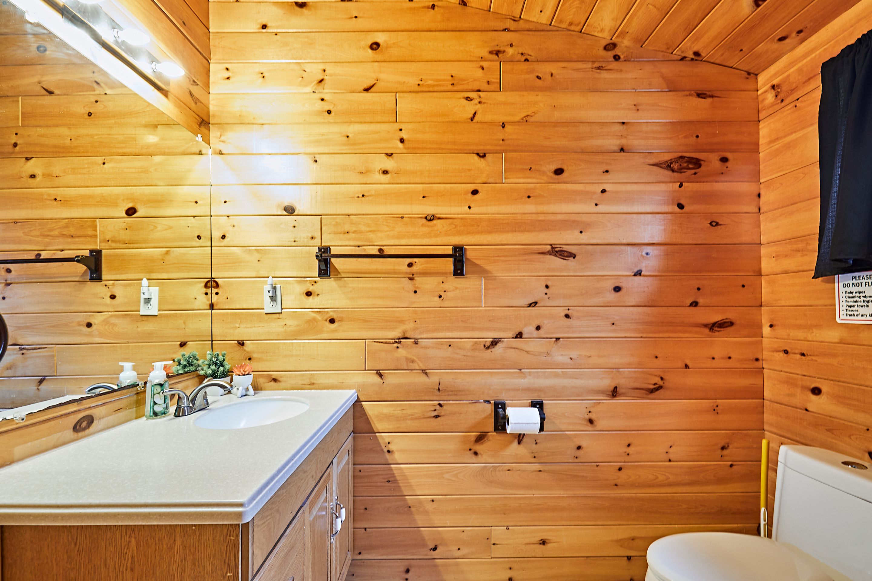 Cottage # 9 - Special - Nightly