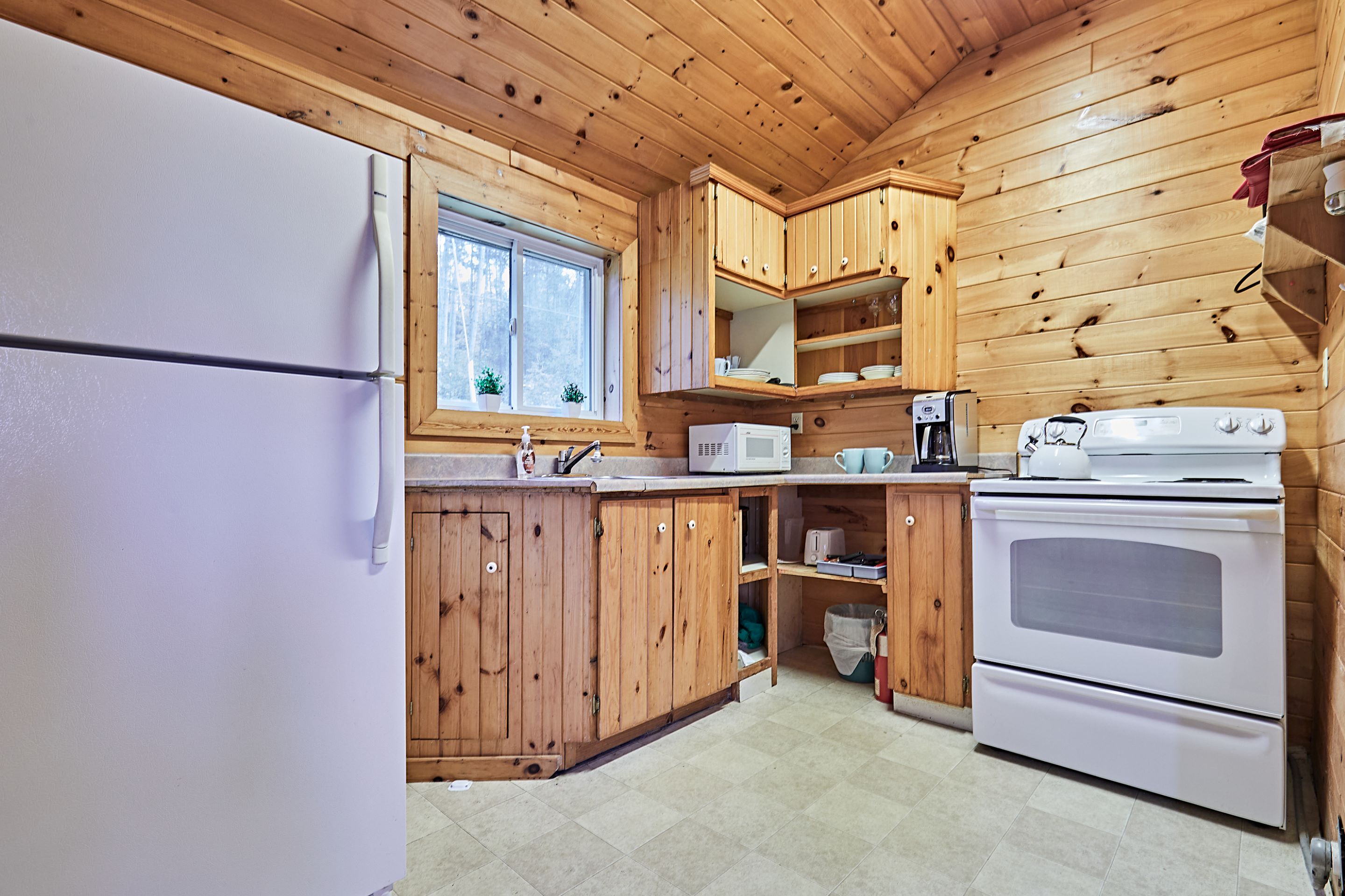 Cottage # .10 - Special - Nightly