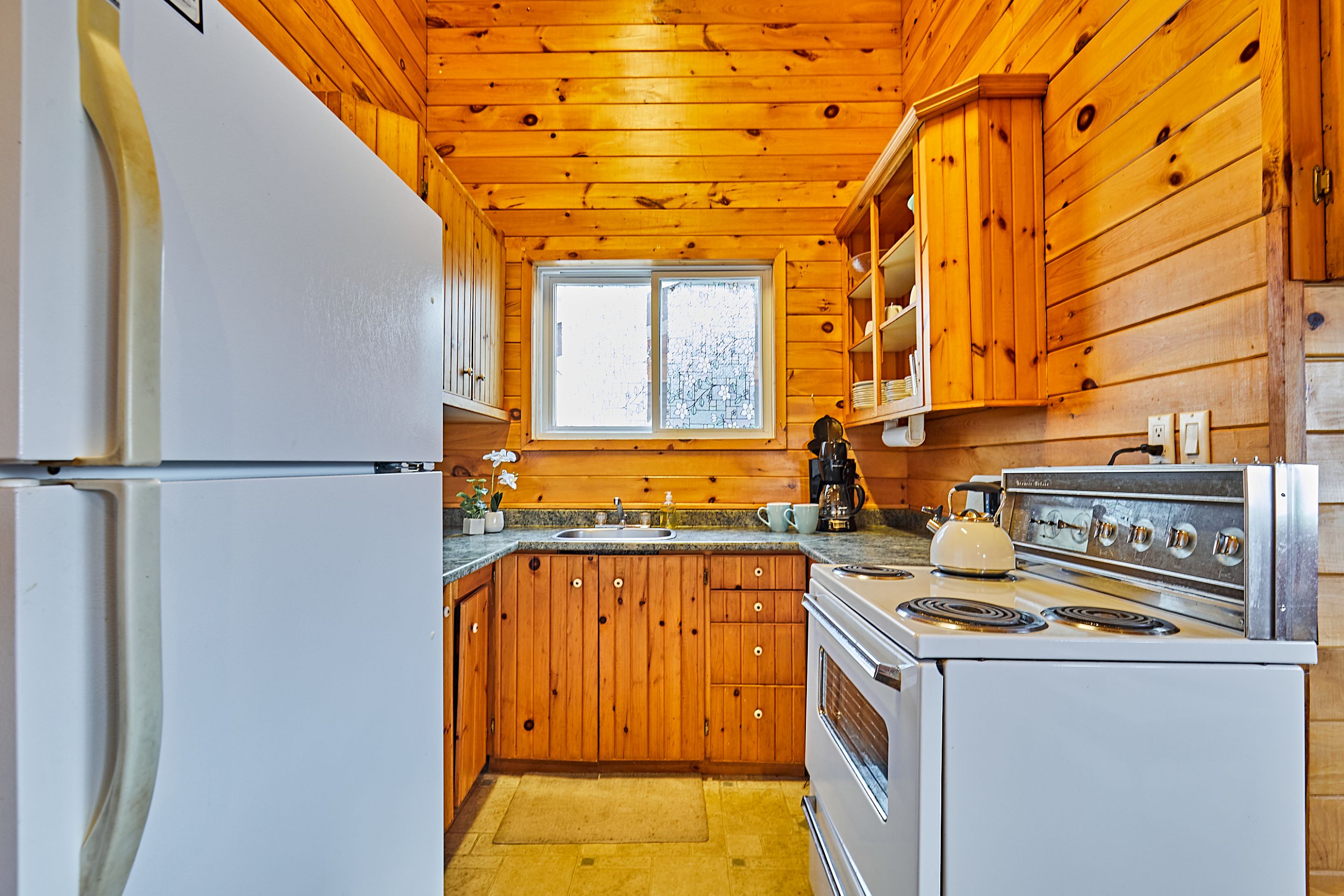 Cottage # .11 - Special - Nightly