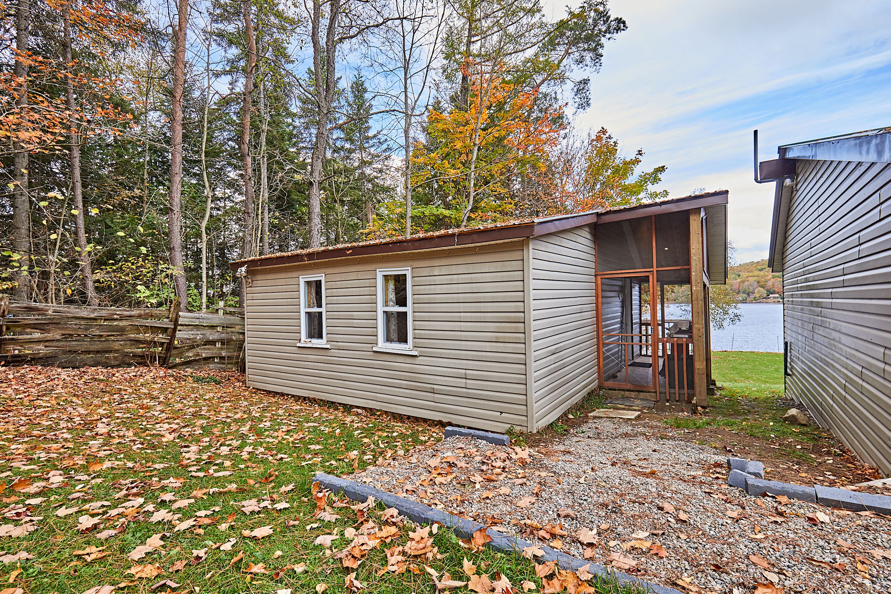 Cottage # .14 - Special - Nightly