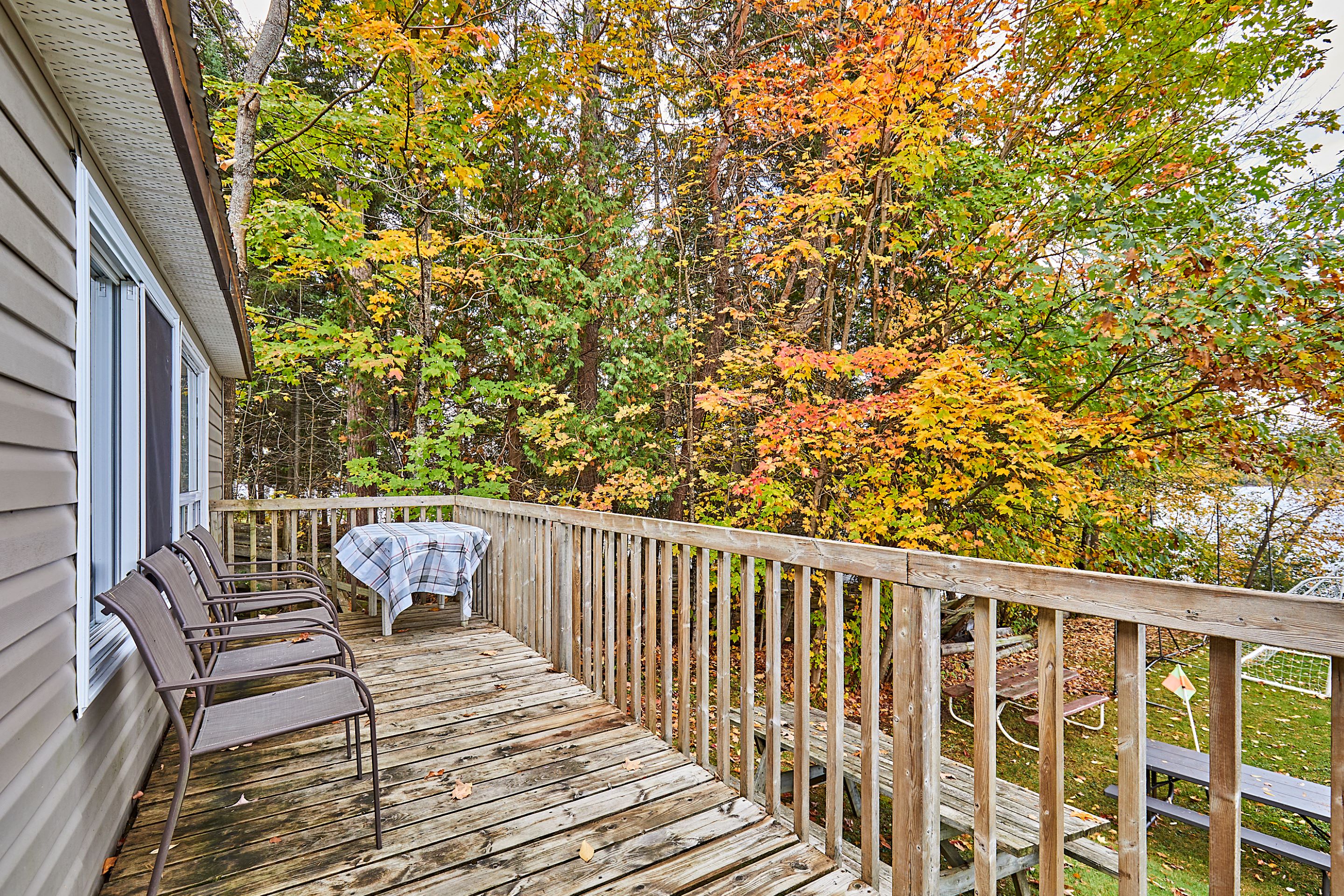 Cottage # .14 - Special - Nightly