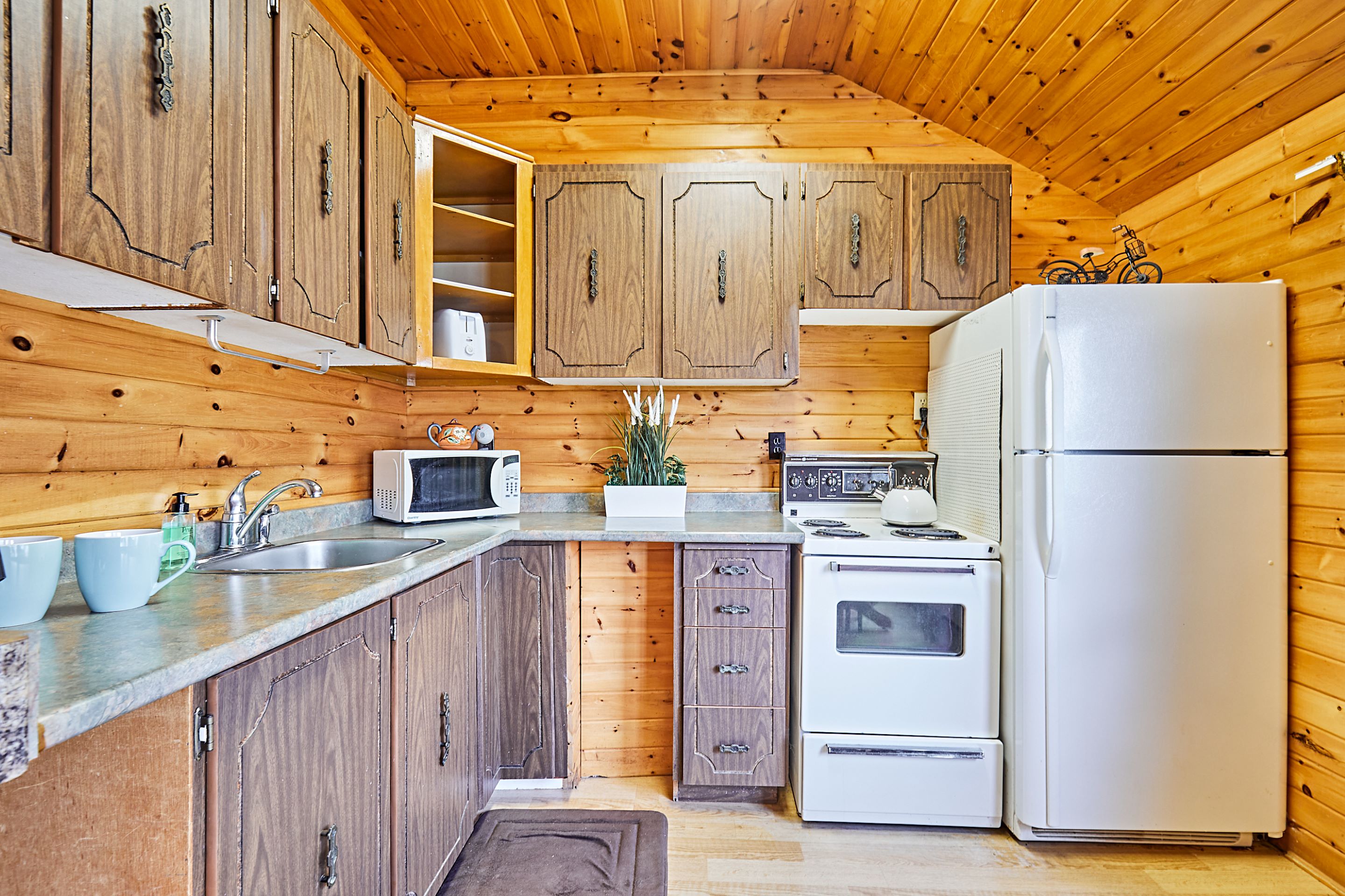 Cottage # .14 - Special - Nightly