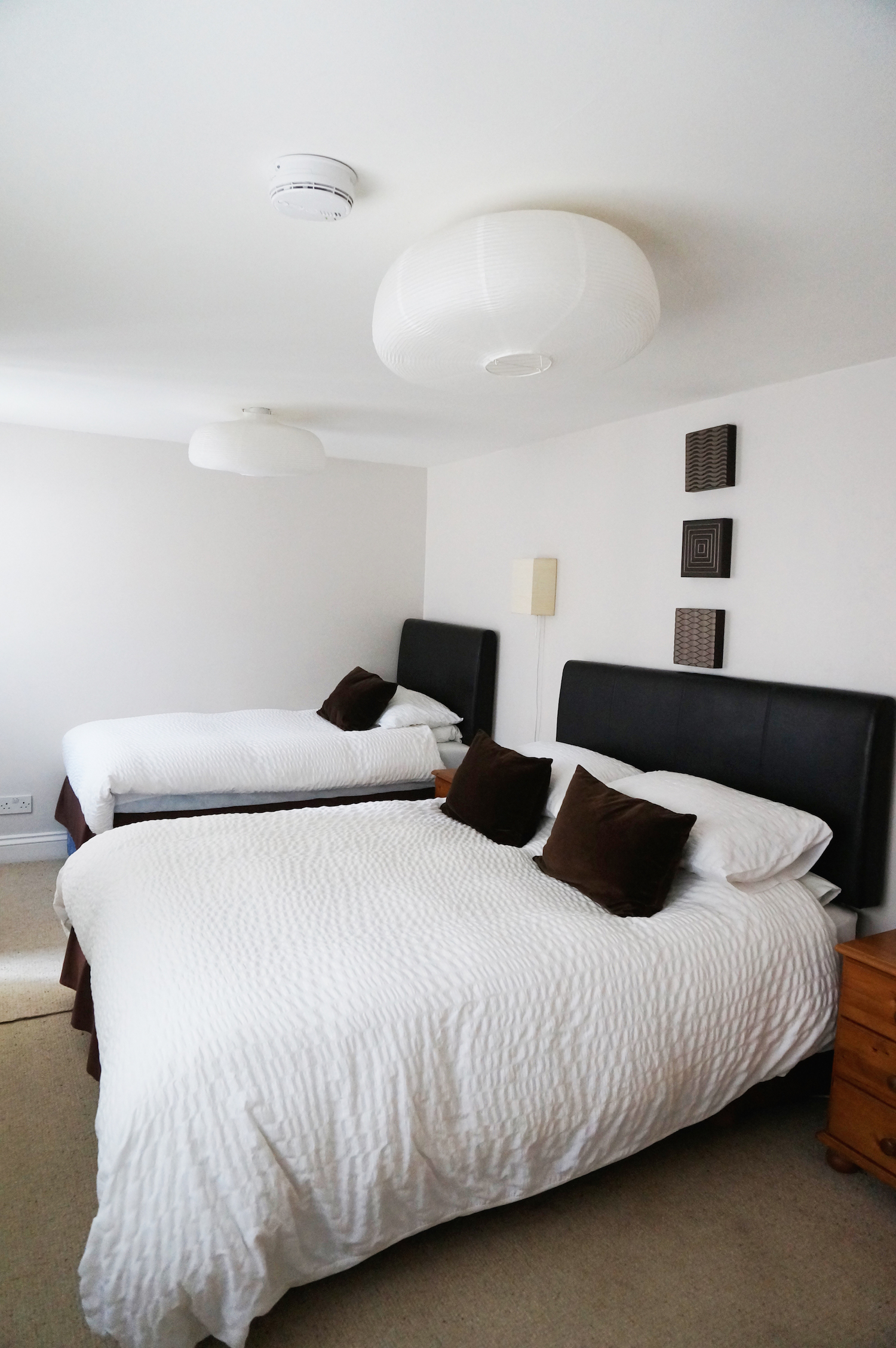 Double Room (Single Occupancy)