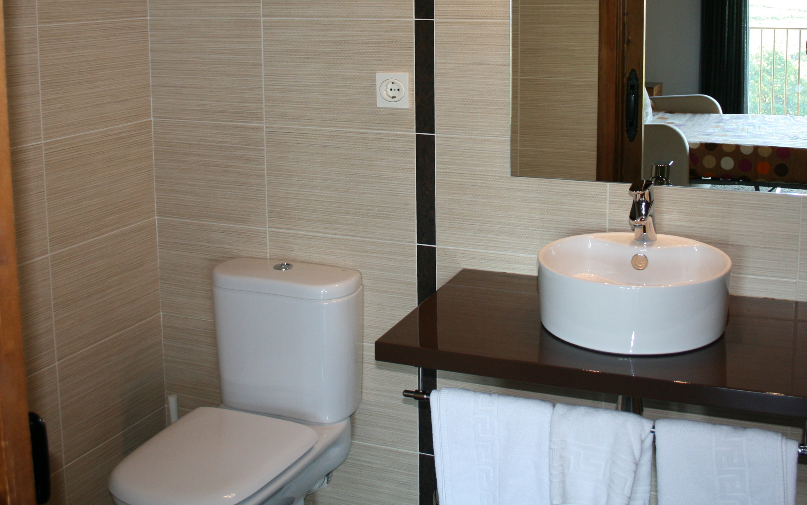 Apartamento OSTADARRA