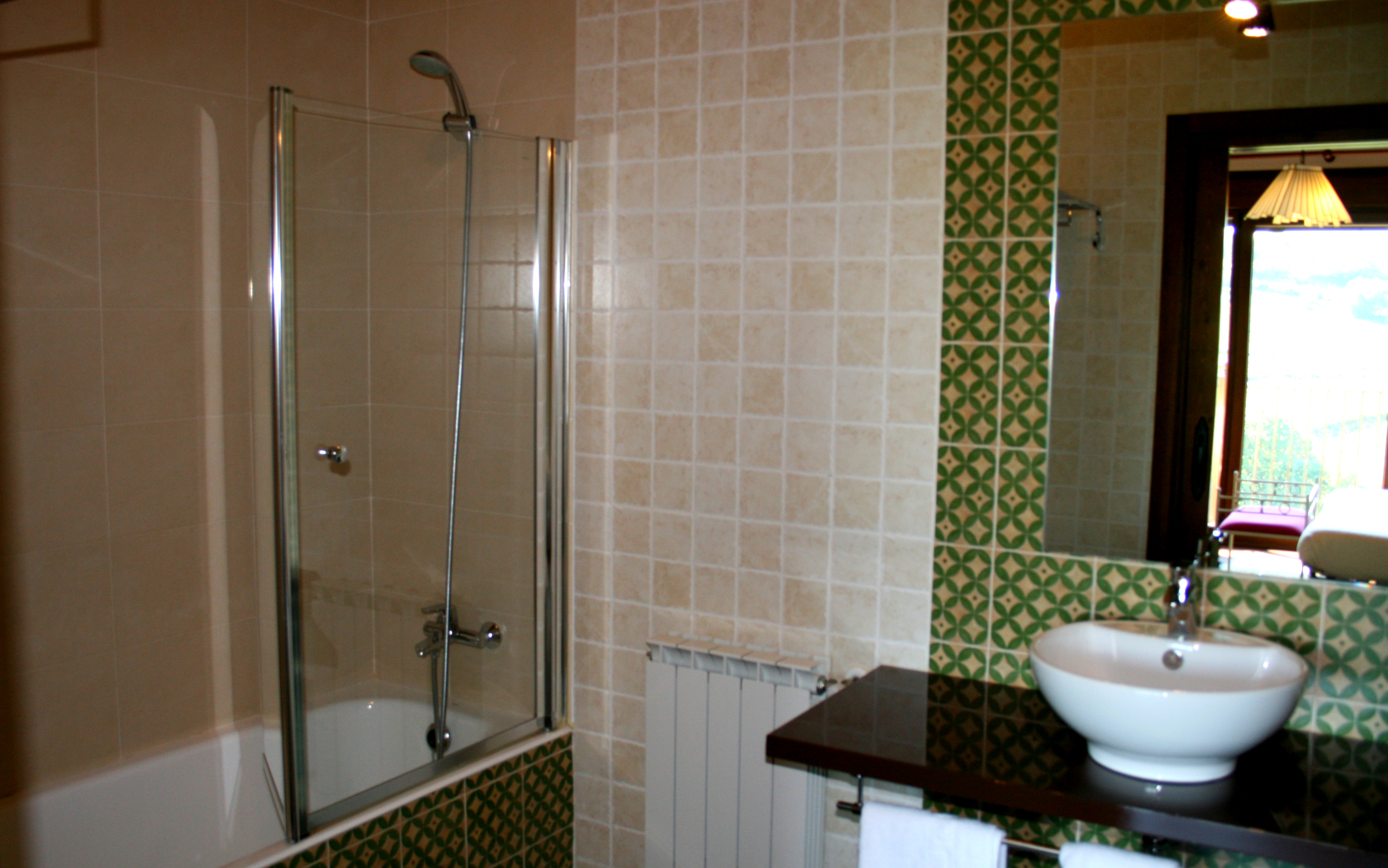 Apartamento OSTADARRA