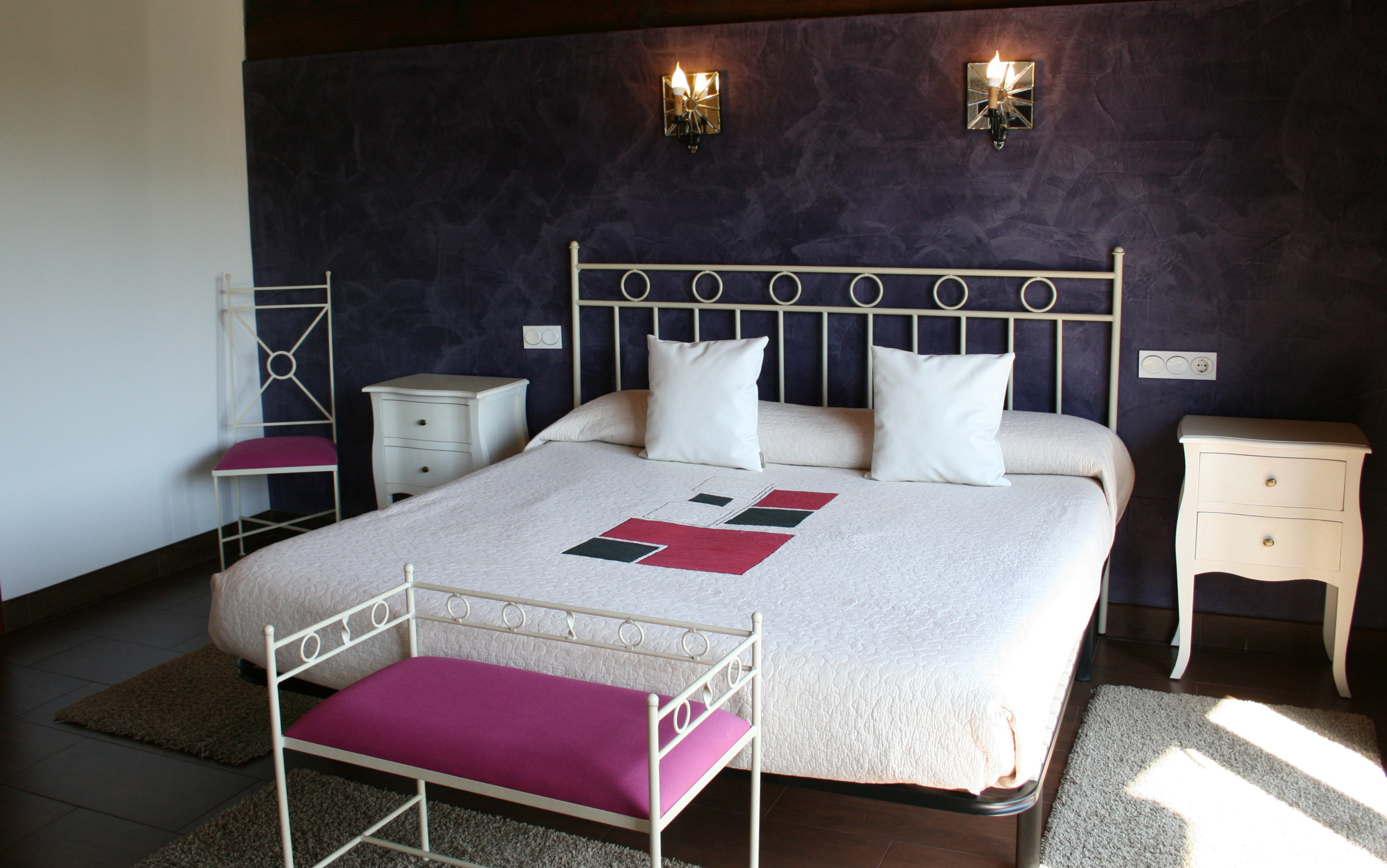 Apartamento OSTADARRA